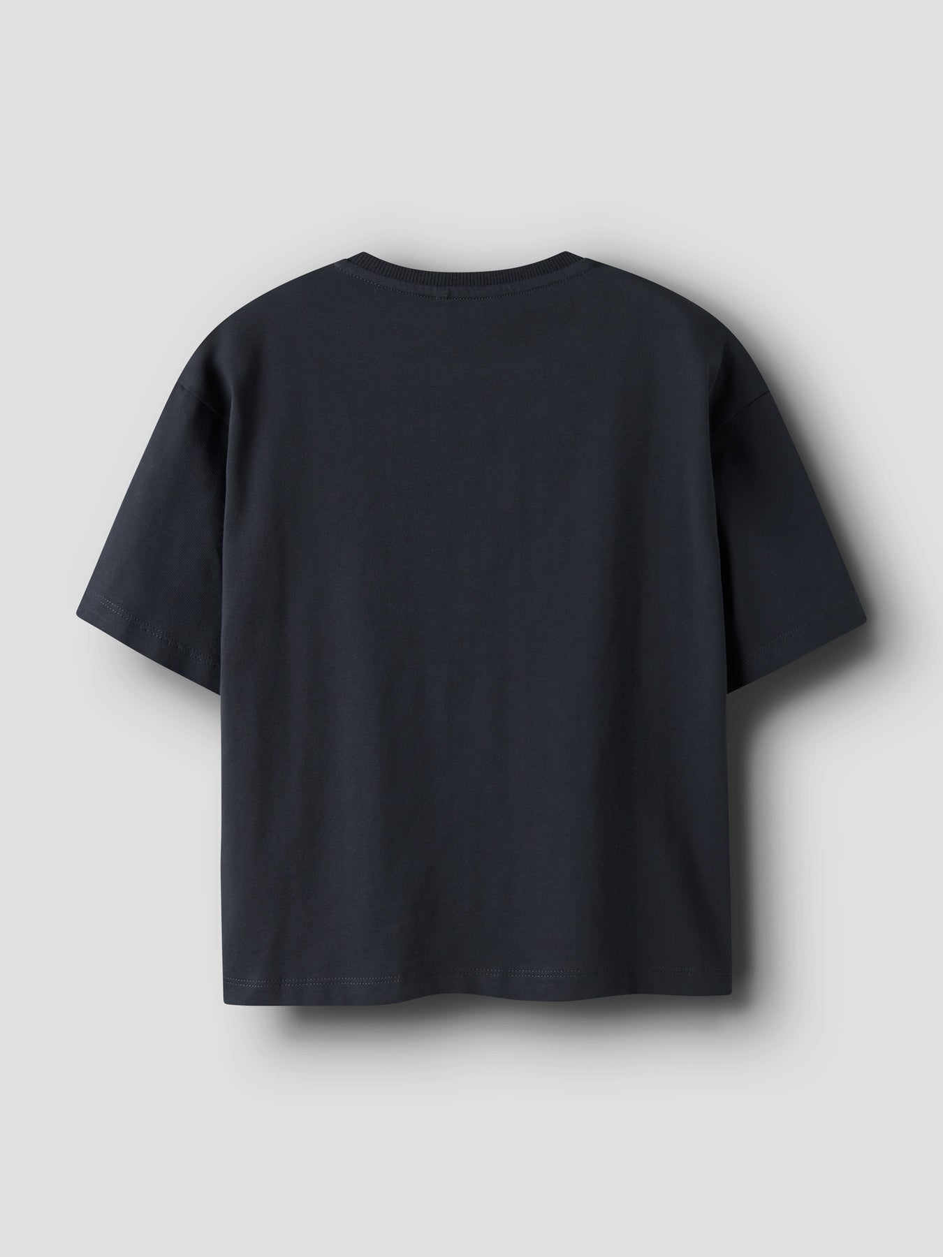 Blå kortärmad t-shirt till pojke. Snygg enfärgad t-shirt till kille barn och ungdom
NKMFRANK SS RLX TOP PB
13250984
