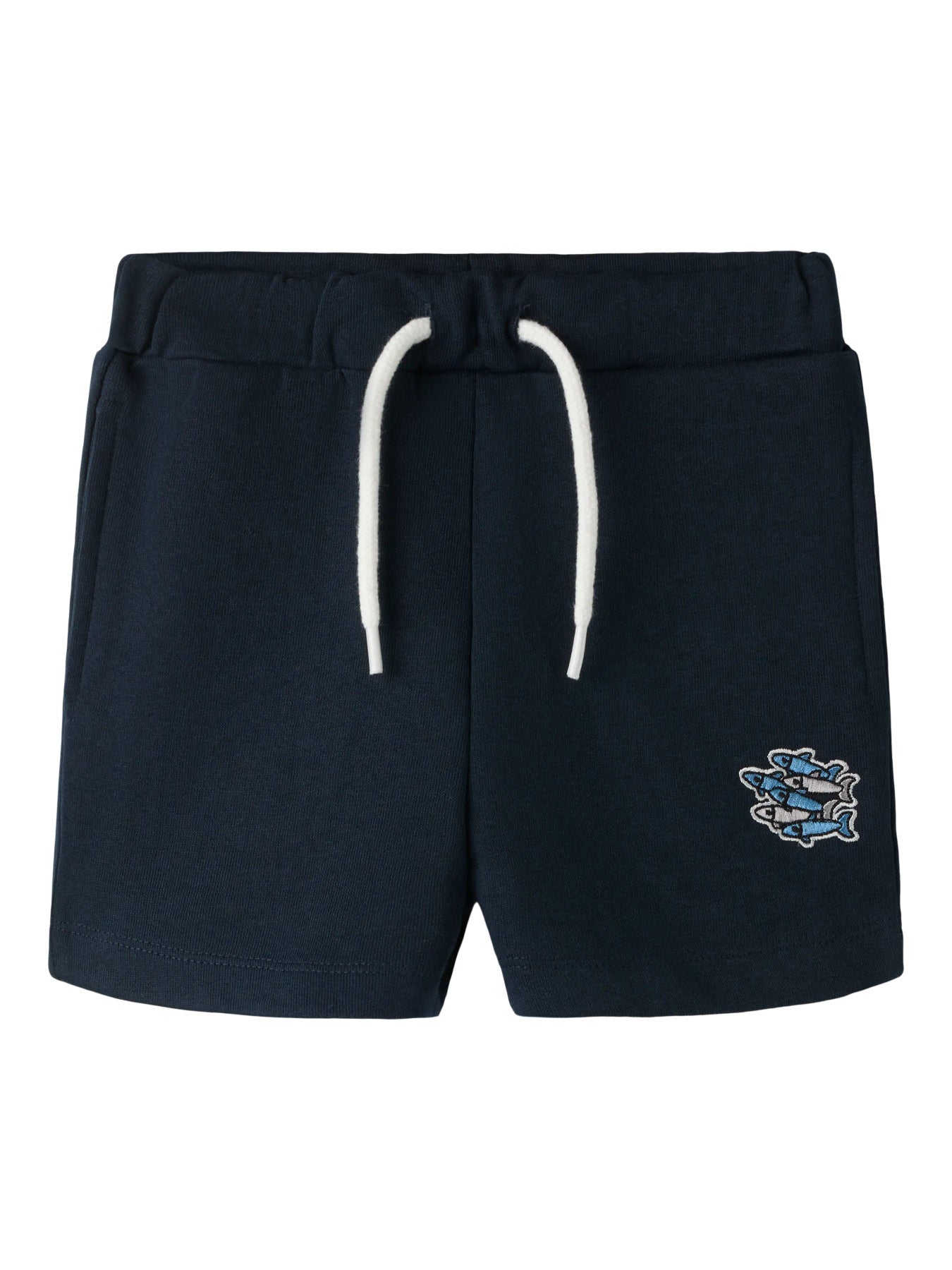 Blå mjukis shorts till pojke. Sweat shorts marinblå till pojke från Name it.
NMMFRESNO NREG SWE SHORTS UNB BOX PB
13251015
