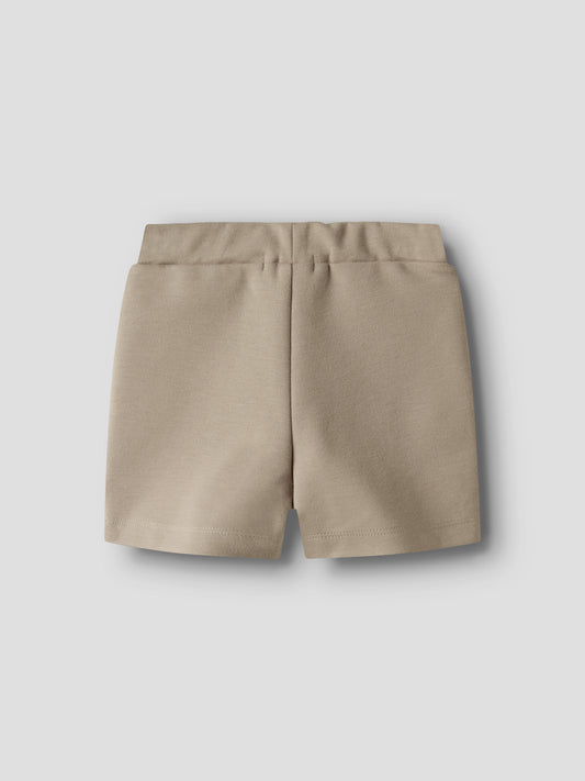 Beige mjukis shorts till pojke. Sweat shorts beige krabba till pojke från Name it.
NMMFRESNO NREG SWE SHORTS UNB BOX PB
13251015