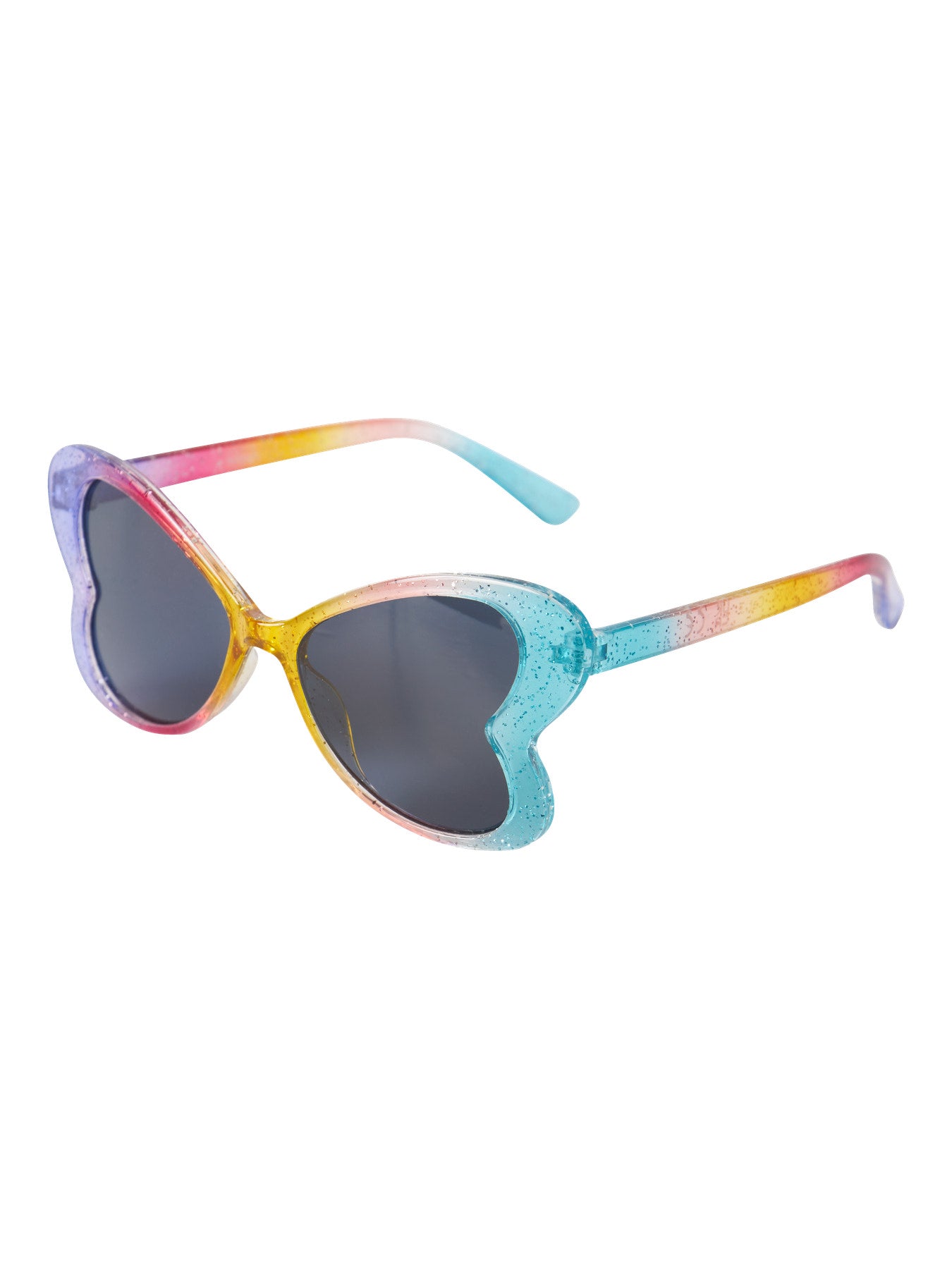 Hjärtformade sol glasögon till liten flicka. Solbrillor, solglasögon till flicka från Name it.
NMFFRANA SUNGLASSES
13251872