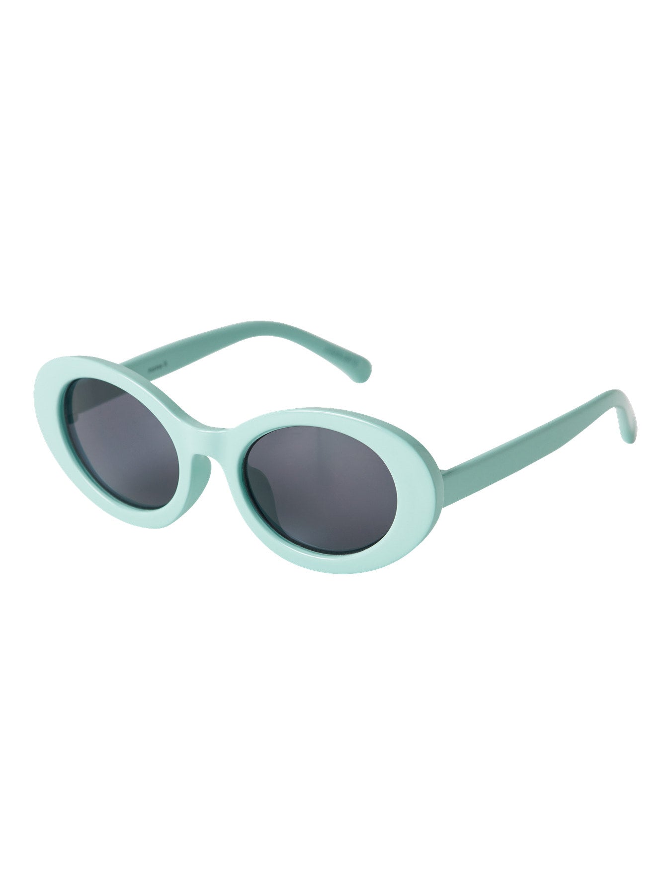Ljusblå sol glasögon till liten flicka. Solbrillor, solglasögon till flicka från Name it.
NMFFRANA SUNGLASSES
13251872
