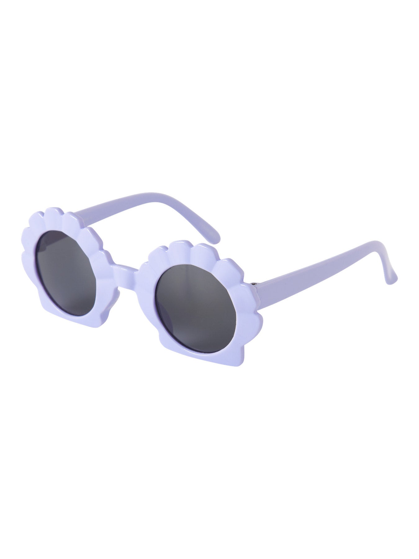 Lila blomformade sol glasögon till liten flicka. Solbrillor, solglasögon till flicka från Name it.
NMFFRANA SUNGLASSES
13251872