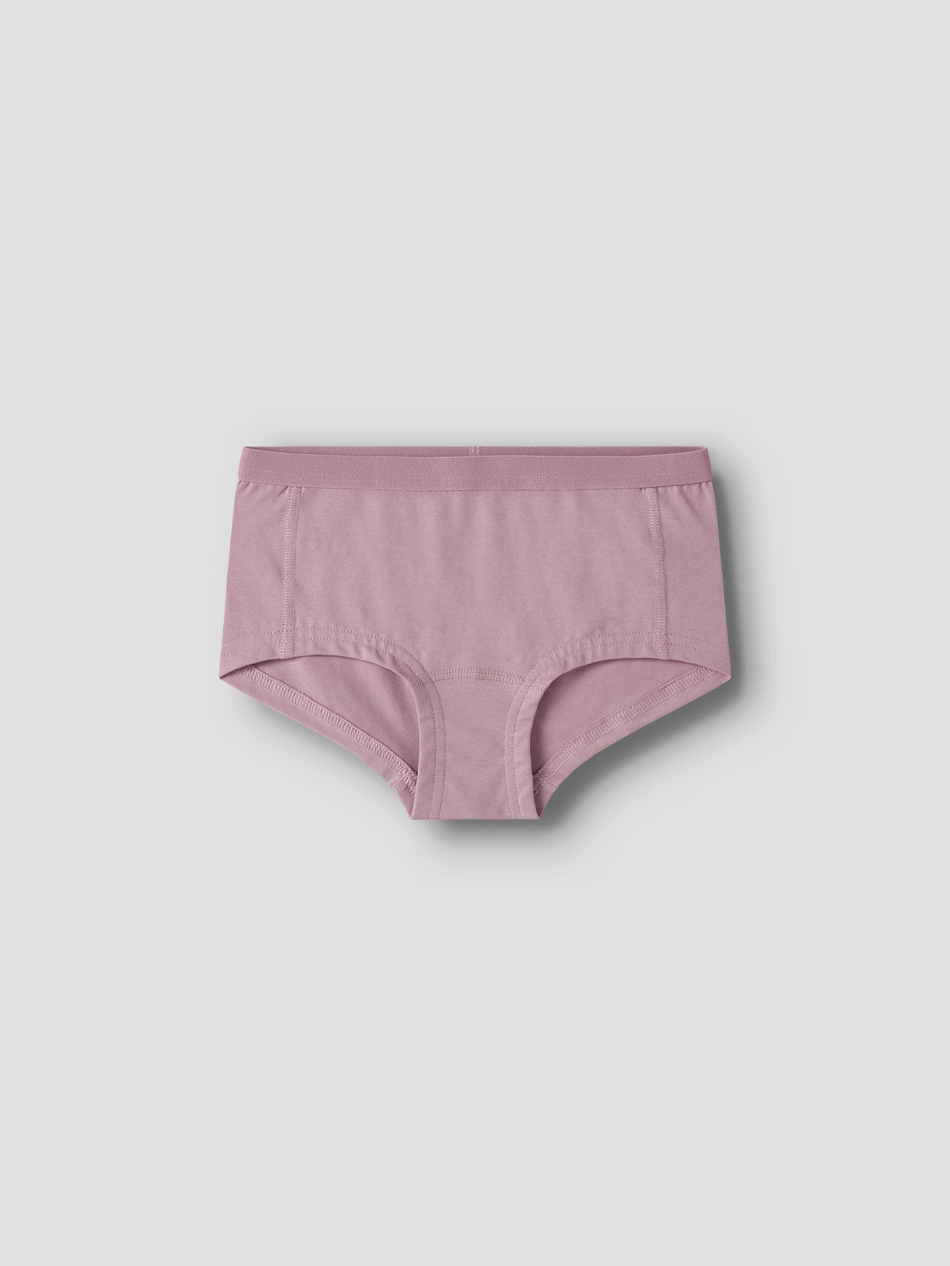 Name It hipstertrosor 3-pack rosa blå och Peyote Melange med hjärtan flicka kids