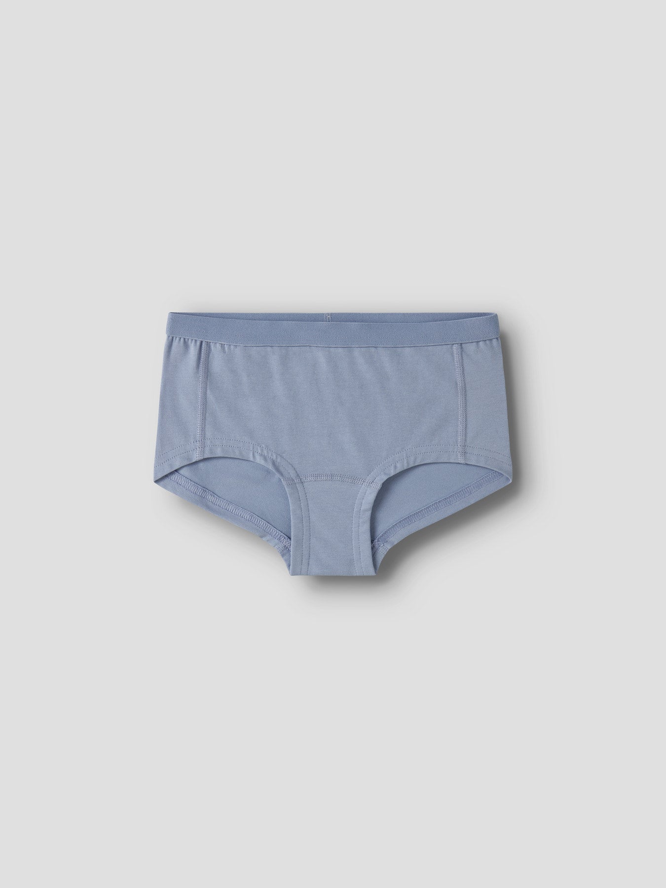 Name It hipstertrosor 3-pack rosa blå och Peyote Melange med hjärtan flicka kids