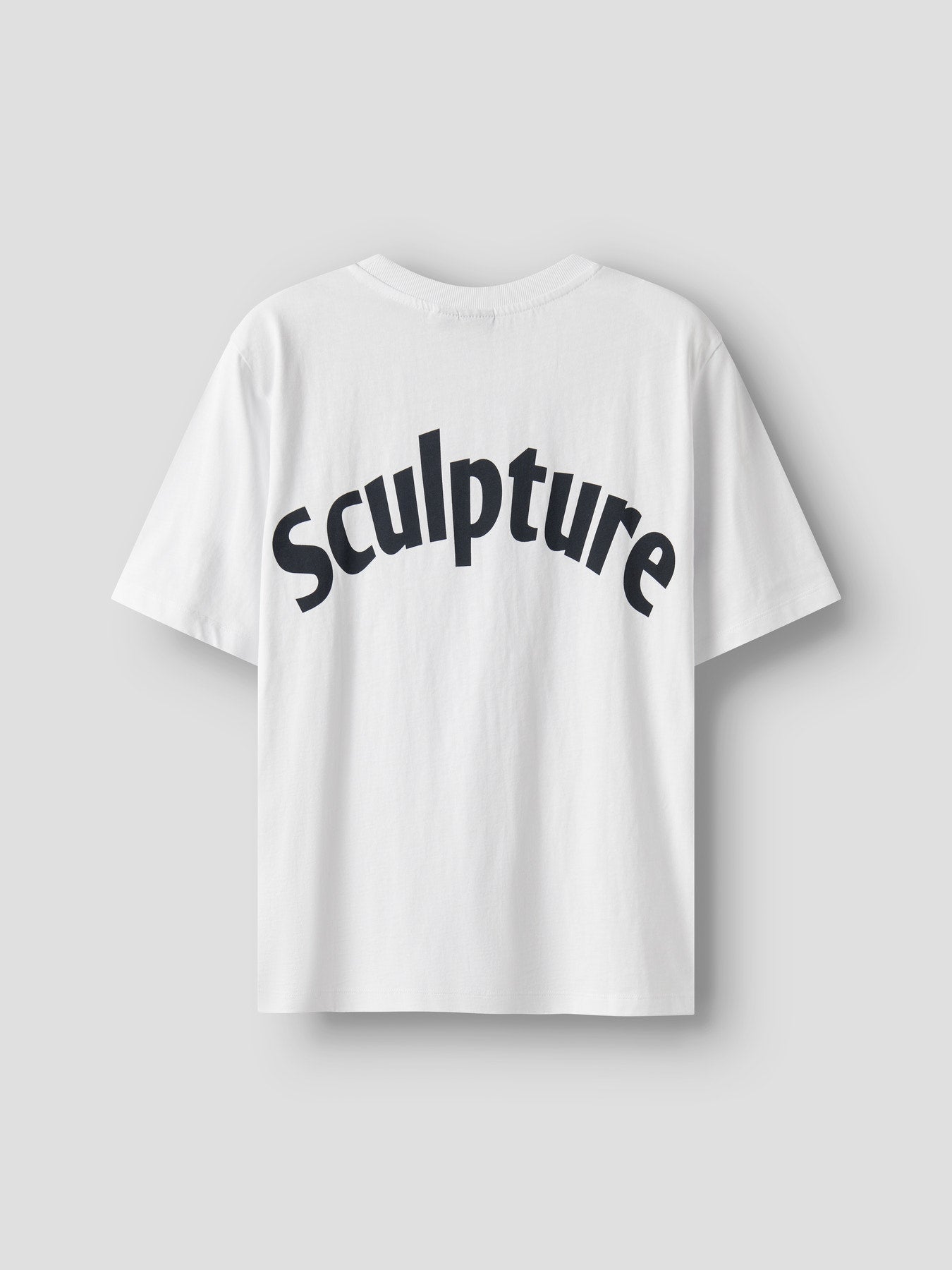 T-shirt Sculpture