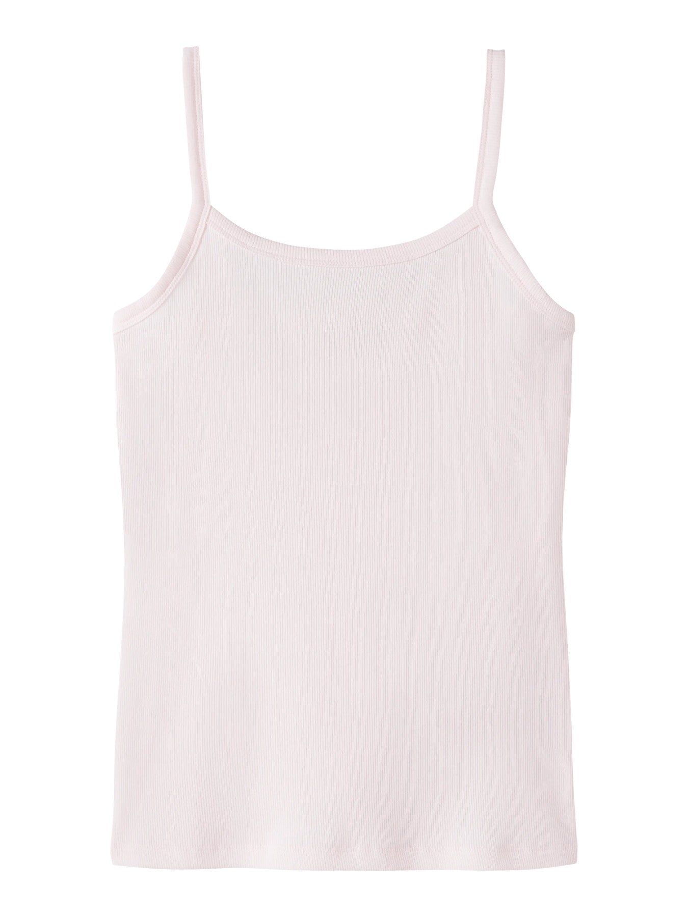 Rosa linne med smala axelband till ungdom tjej. Bas linne strap top till flicka från LMTD.
NLFHINAJA STRAP TOP NOOS
13252459