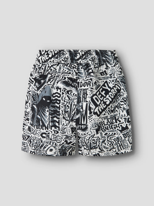 Badshorts Fortnite