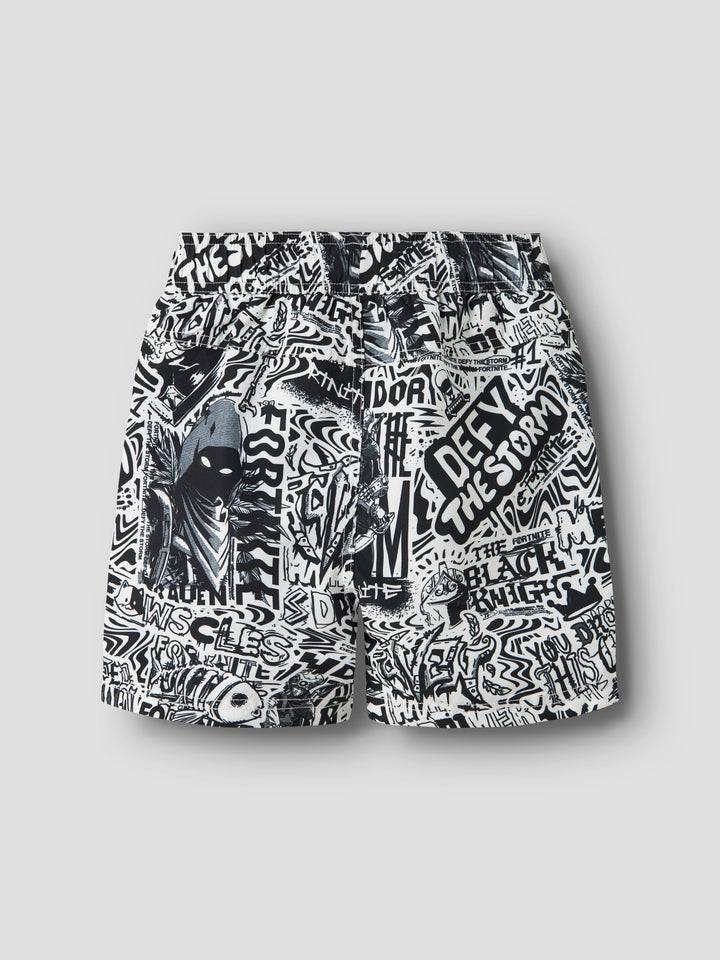Badshorts Fortnite