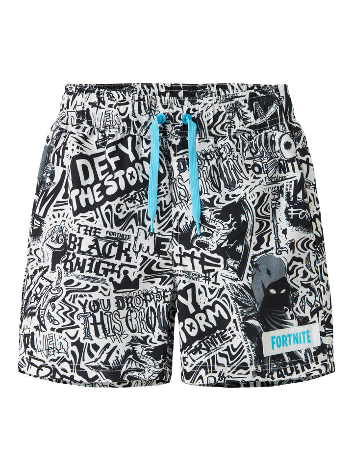 Badshorts Fortnite