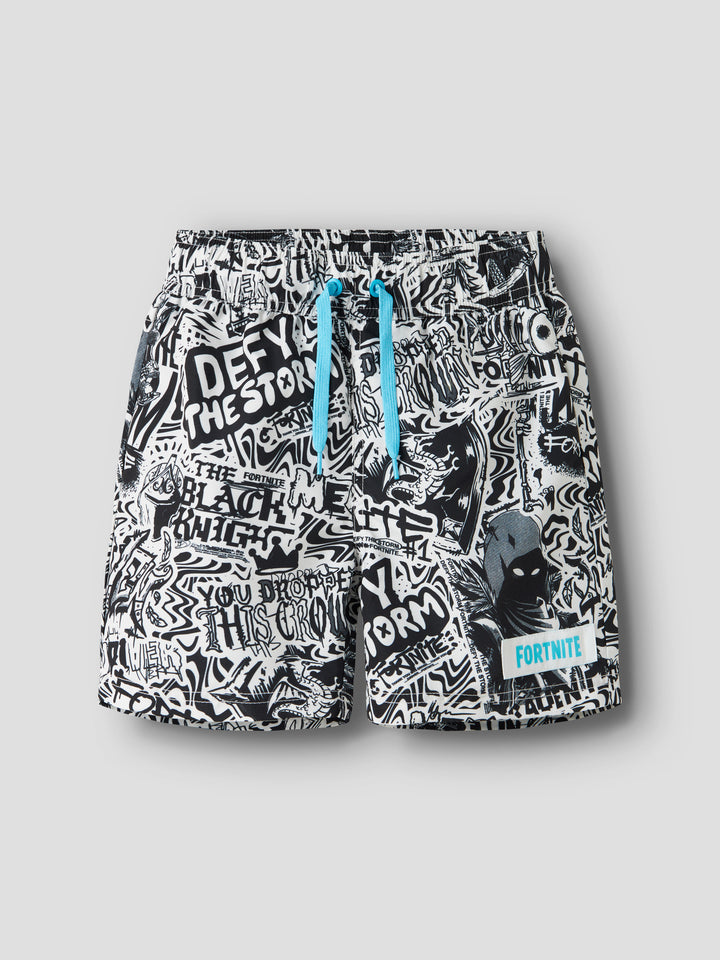 Badshorts Fortnite