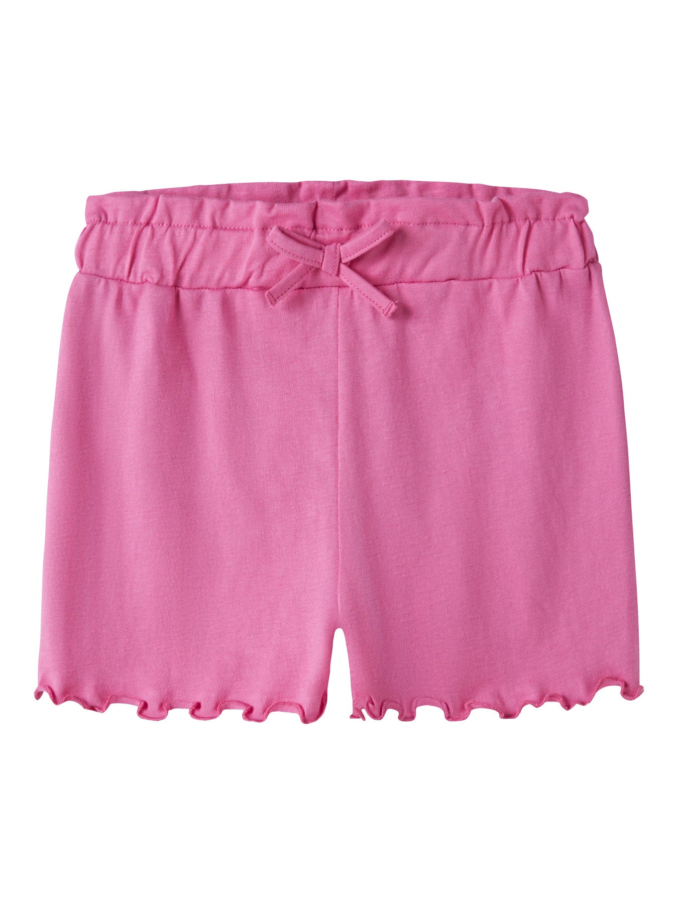 Rosa mjuka sköna bomulls shorts till flicka. Söte shorts perfekt för lek från Name it.
NMFVIVIA SHORTS NOOS
13253372