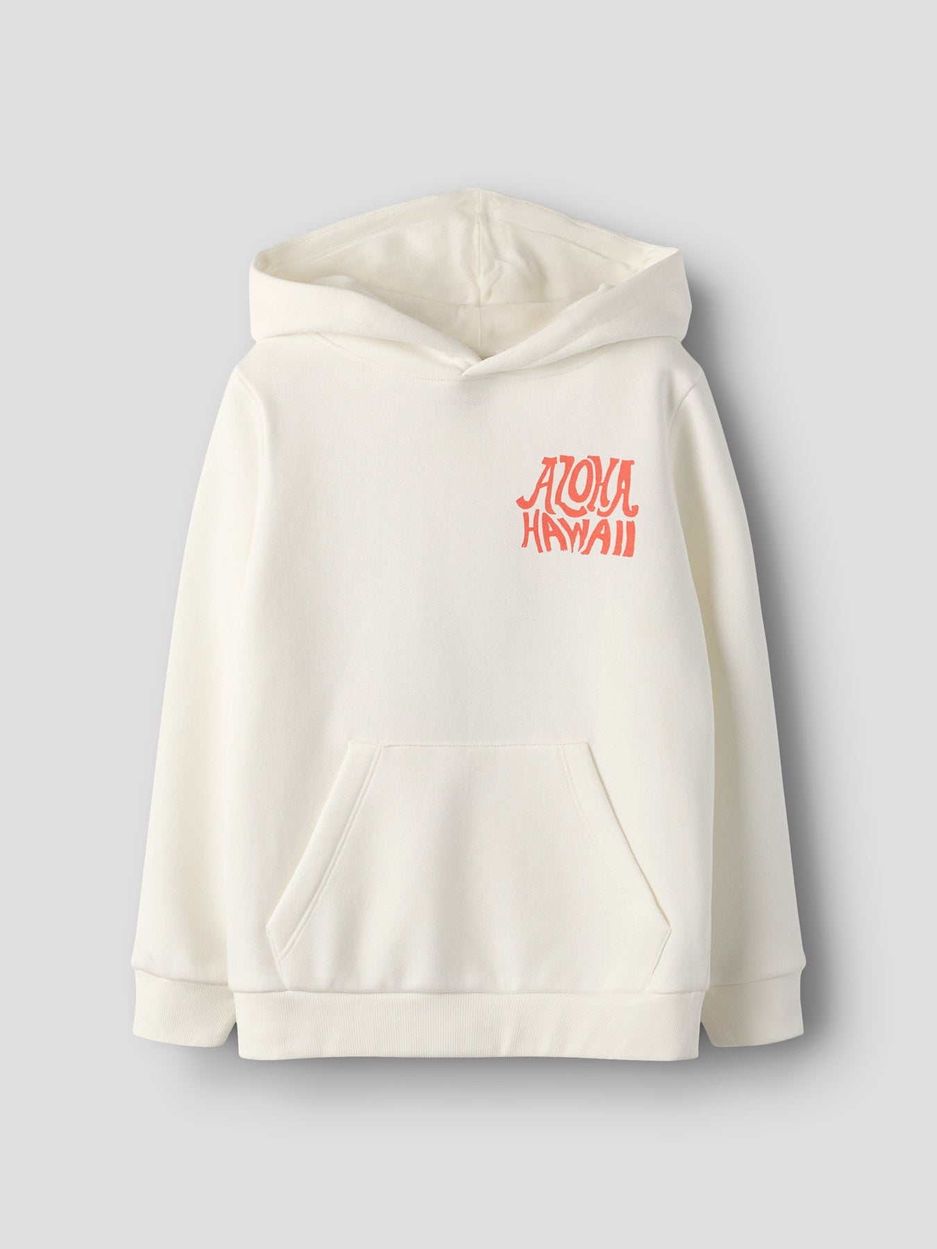 Vit hoodie med backprint döskalle till kille. Luvtröja med magficka hawaii aloha pirat till pojke.
NKMFABIAN SWE WH BRU PS
13253417