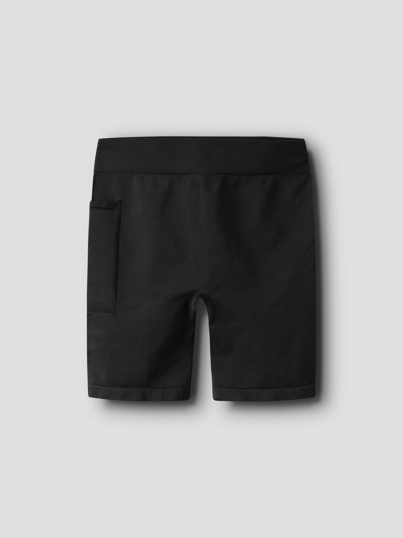 Cykelbyxor med mobilficka till flicka. Tjej cykel byxa med stor ficka för mobilen, bikershorts till ungdom från LMTD.
NLFHAILEYS POCKET BIKER SHORTS NOOS
13254186