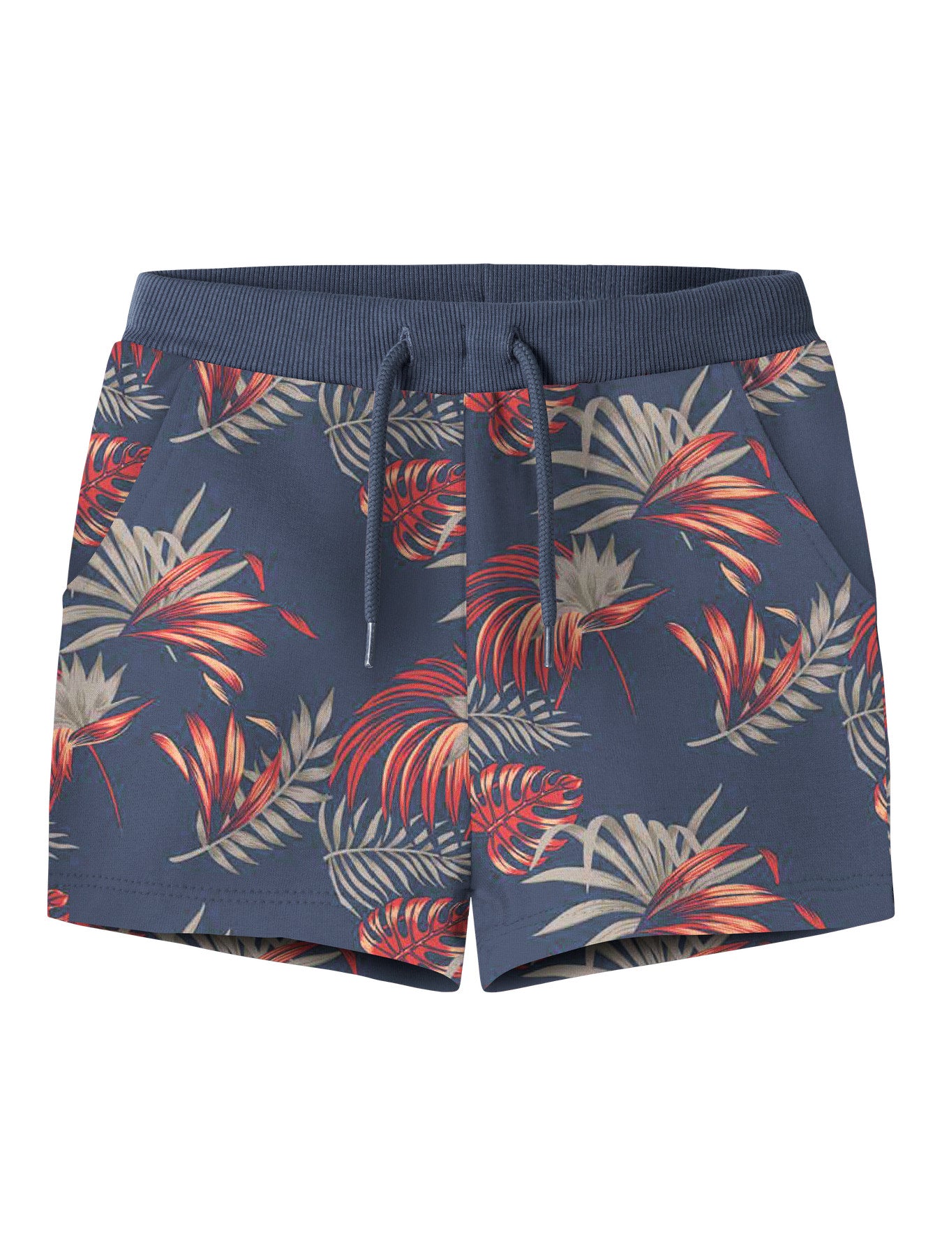 Hawaii mönstrade mjukis shorts till pojke. Ekologiska barnkläder, shorts till pojke från Name it.
NMMFLUZ NREG SWEAT SHORTS UNB
13254314