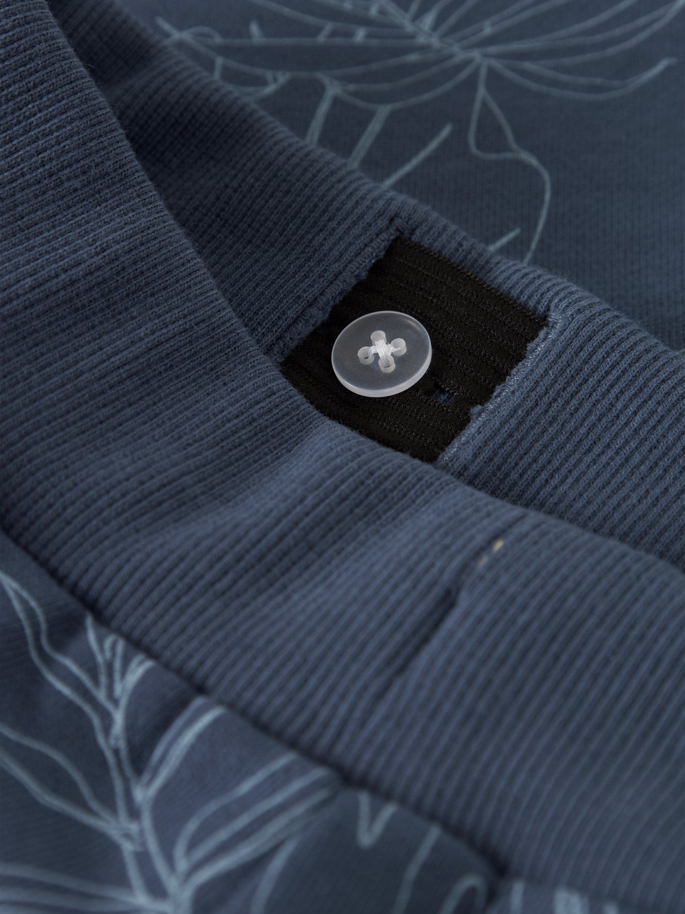 Mönstrad Sweat Shorts