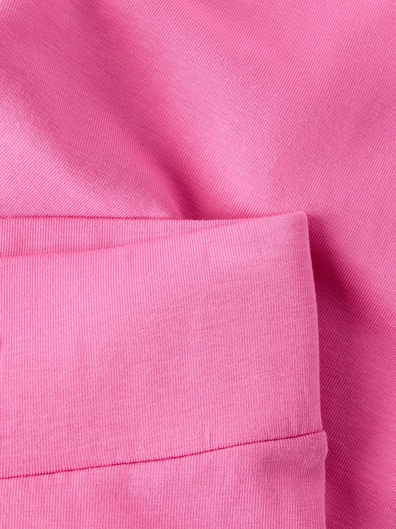 Rosa cykelbyxor med bred resår i midjan. 
Biker shorts till flicka och tjej, barn och ungdom i ekologisk bomull från Name it.
NKFFAHIROZ BIKER LEGGING
13254497