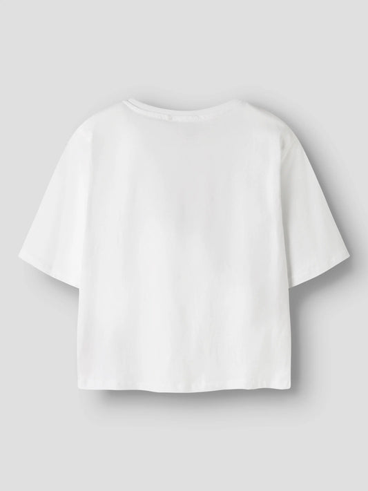 Cool Jordgubbs t-shirt till flicka. Tjej tröja med frukt och bär i ekologisk bomull.
NKFFARINAZ SS NREG SHORT TOP BOX
13254574