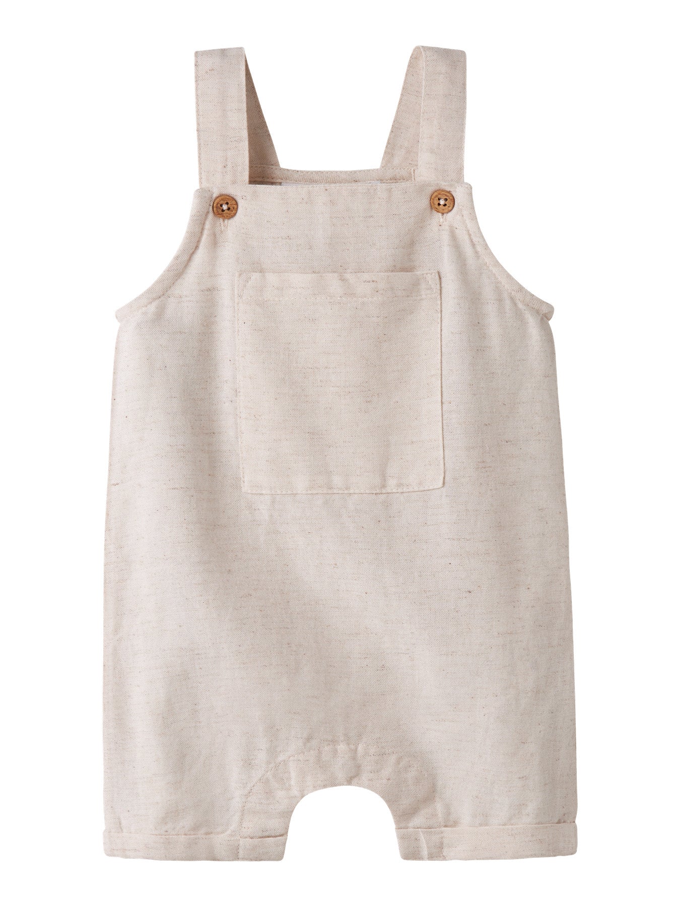 Fin beige hängsel shorts till baby pojke. Linneshorts med hängslen till bebis pojke från Name it.
NBMFAHER SHORT OVERALL
13254639