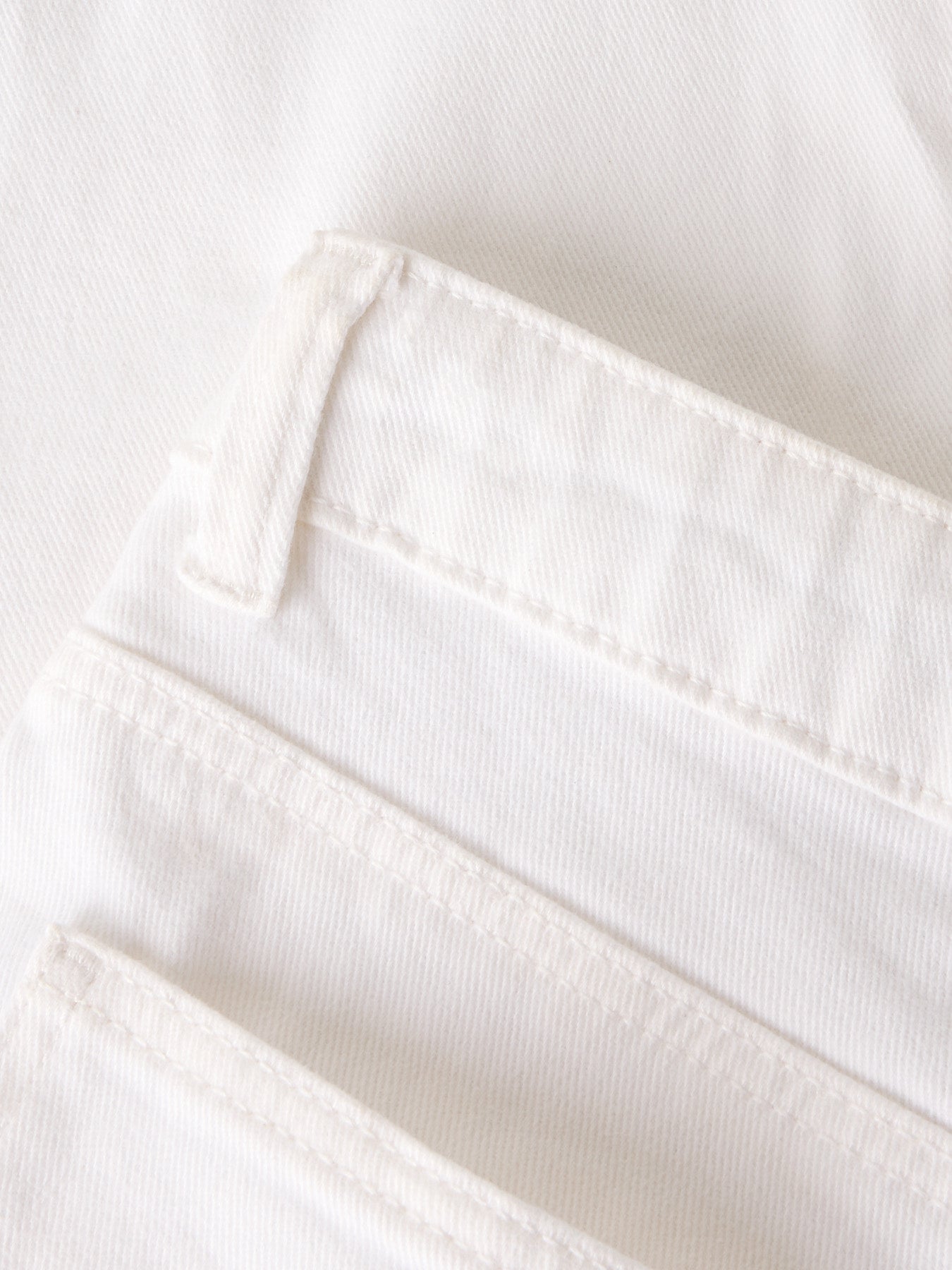 Vita utsvängda flared jeans till ungdom tjej. Vita jeans bootcut till flicka. low waist jeans vita till tjej.
NLFBICE TWI LW S FLARED PANT
13254777