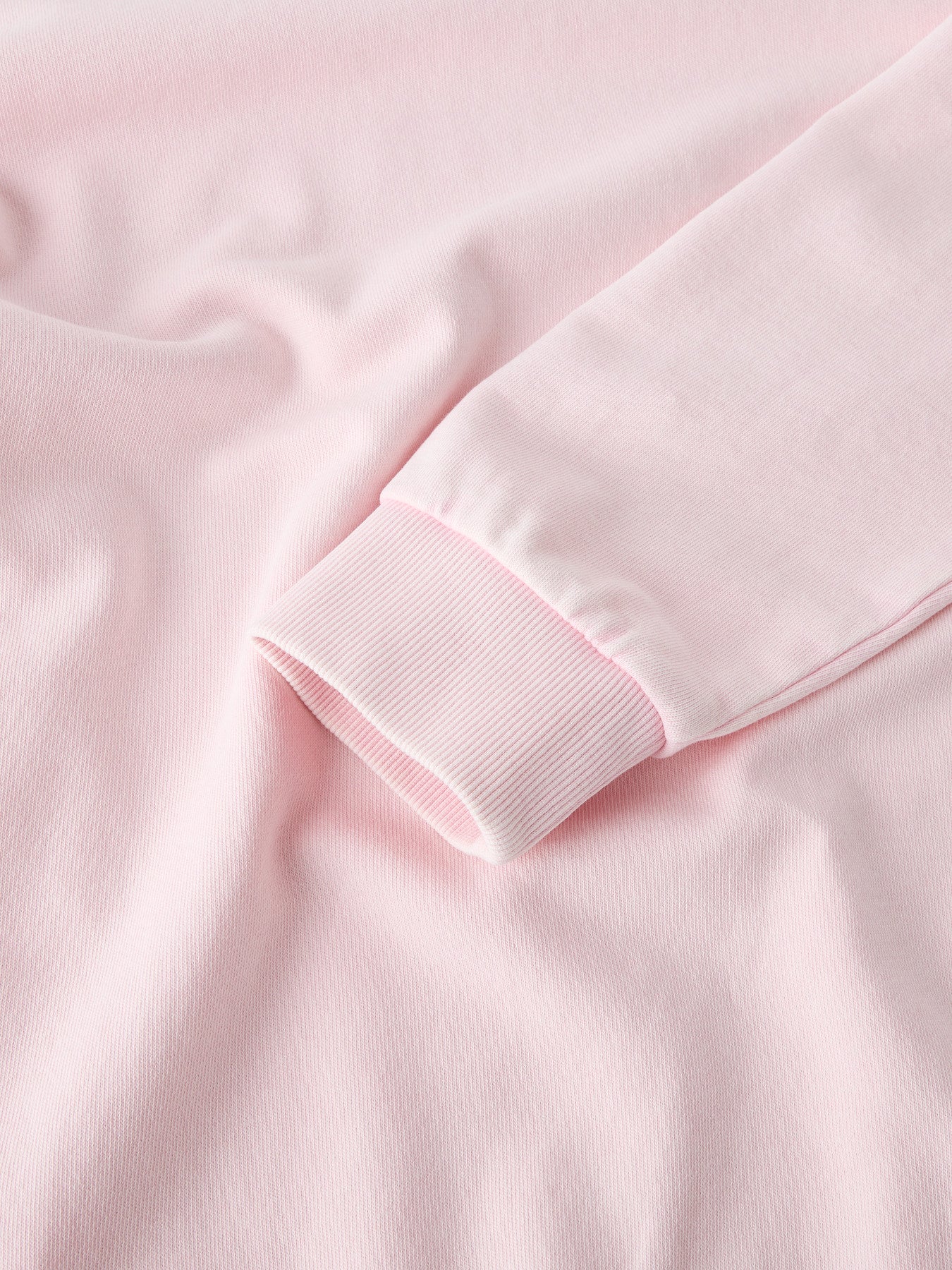 Snygg enfärgad rosa crew neck sweat tröja i unisex modell till ungdom kille och tjej. Långärmad sweatshirt enfärgad tröja från LMTD.
NLNHACID LS O-NECK L SWEAT
13254782