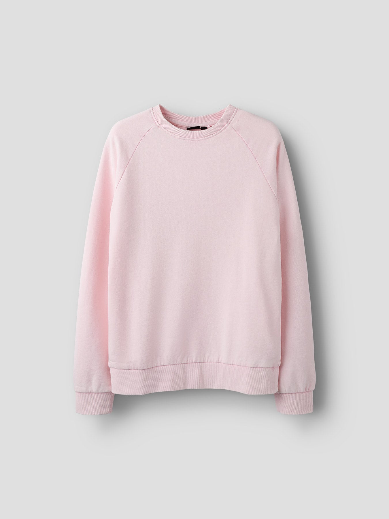Snygg enfärgad rosa crew neck sweat tröja i unisex modell till ungdom kille och tjej. Långärmad sweatshirt enfärgad tröja från LMTD.
NLNHACID LS O-NECK L SWEAT
13254782