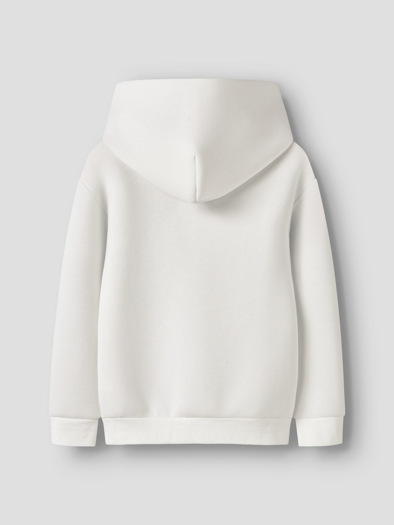 Vit hoodie luvtröja till ungdom pojke. Snygg enfärgad hoodie med palmer och text Mexico till pojke från Name it. NKMHIST LS RLX SWEAT WH UNB BOX
13255311