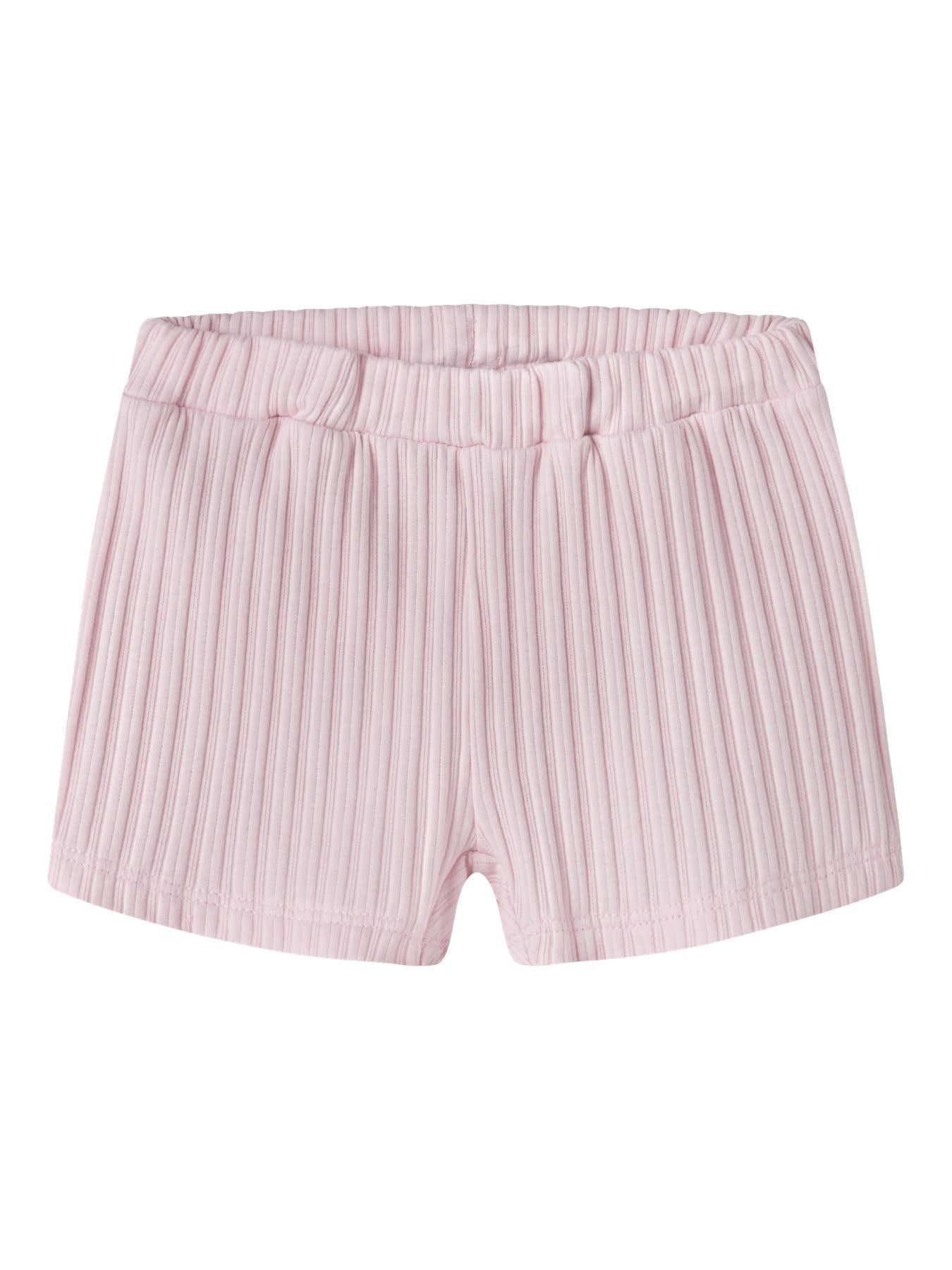 Baby short i ekologisk bomull till bebis flicka. Ljusrosa korta baby short eller blöjbyxa till bebis flicka. Ekologiska baby kläder från Name it.
NBFHEIDY SHORTS
13255802
