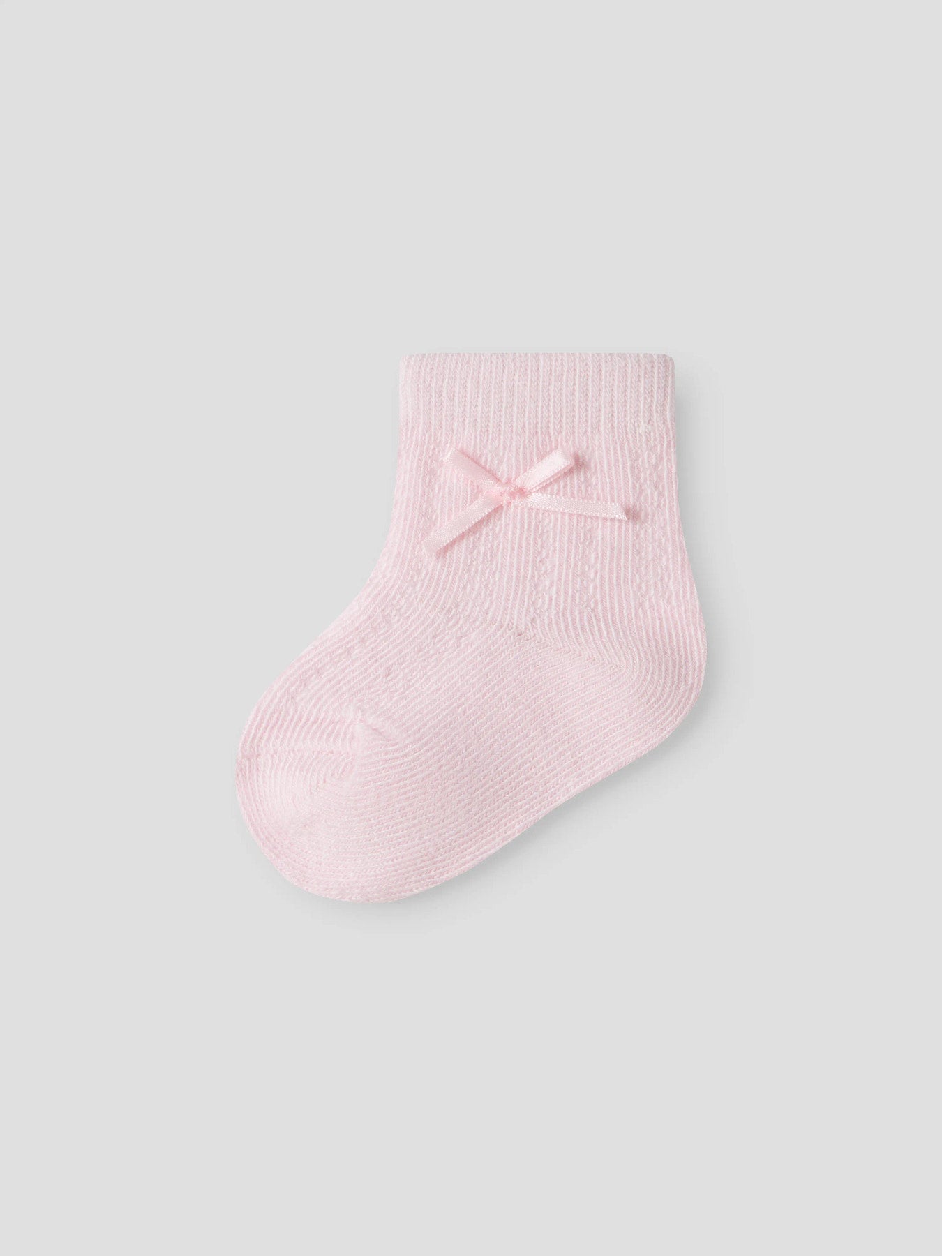 Söt rosa baby strumpa med rosett till flicka. Bebis strumpor med rosetter från Name it.
NBFDITTY SOCK
13256166