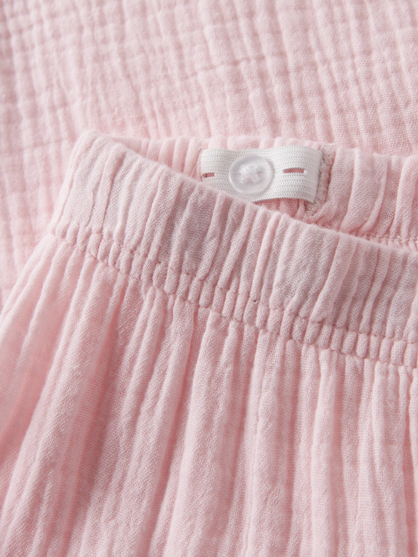 Trendig rosa lång kjol till ungdom tjej. Långkjol ljusrosa till flicka från LMTD.
NLFSUSSA LONG SKIRT
13256518