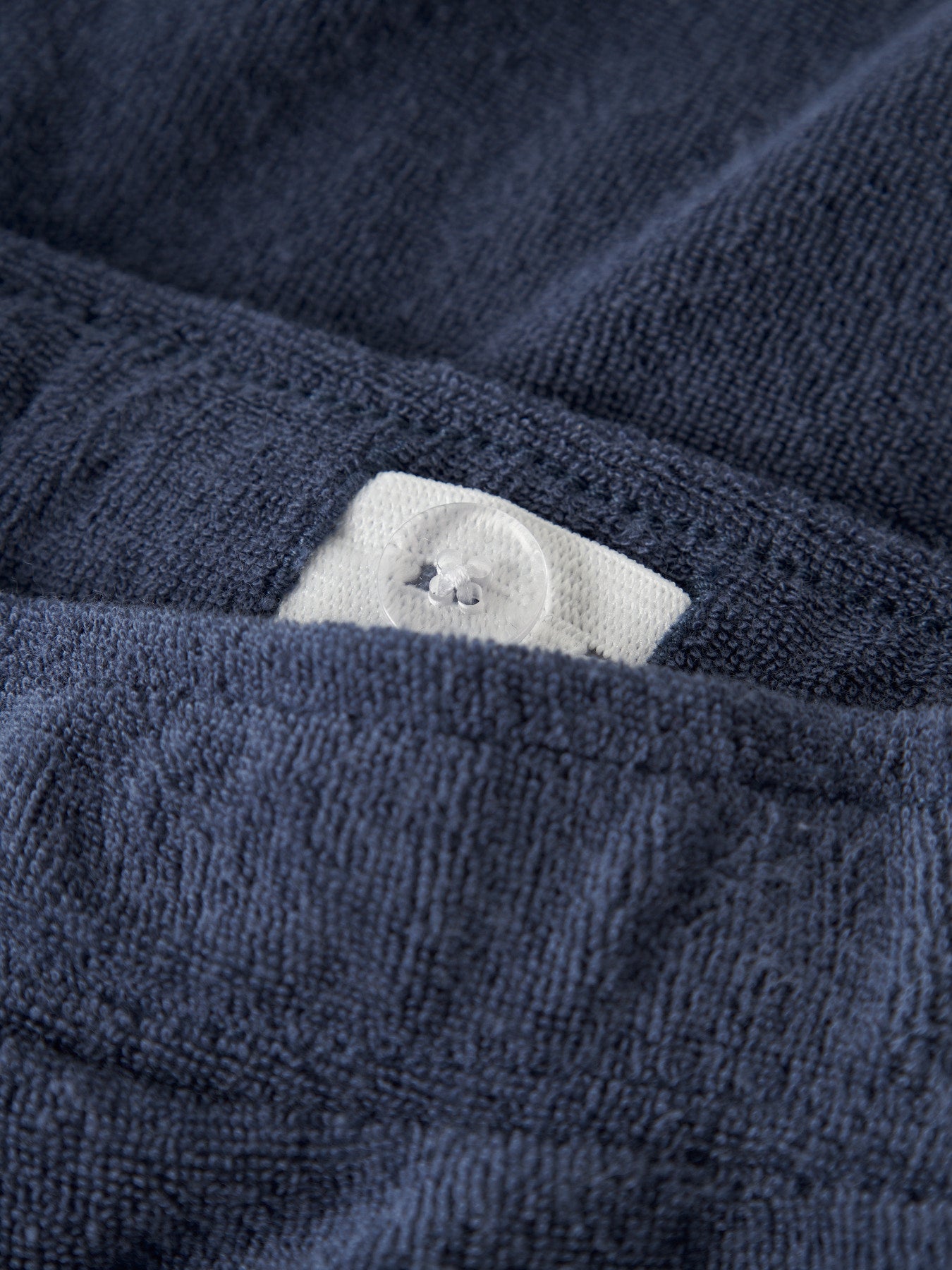 Blå frotté shorts till pojke. Mjuka sköna frotte shorts till pojke från Name it.
NMMJARED NREG TERRY SHORTS
13256591