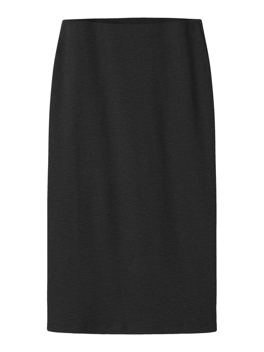 Name It svart midikjol för flicka med elastisk midja och mjuk kvalitet i ekologisk och återvunnen bomull
NKFKOVAN MIDI SKIRT&nbsp;
13257684