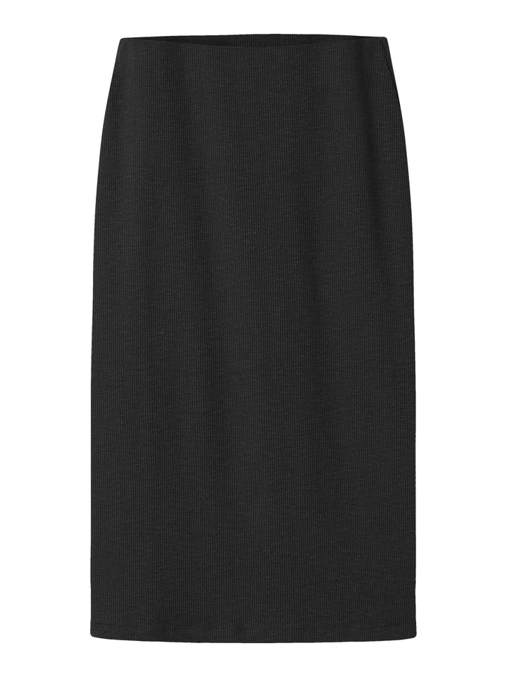 Name It svart midikjol för flicka med elastisk midja och mjuk kvalitet i ekologisk och återvunnen bomull
NKFKOVAN MIDI SKIRT&nbsp;
13257684