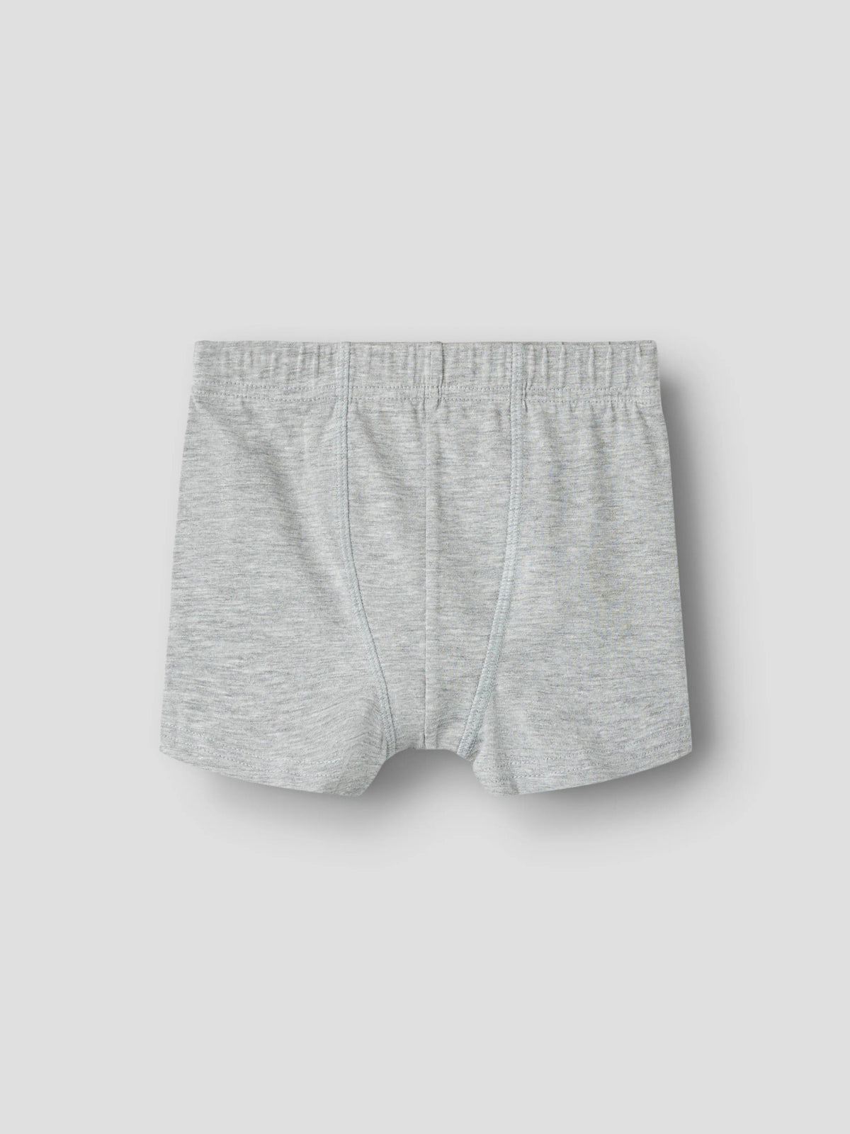 3-Pack Boxerkalsonger Med Grävmaskiner