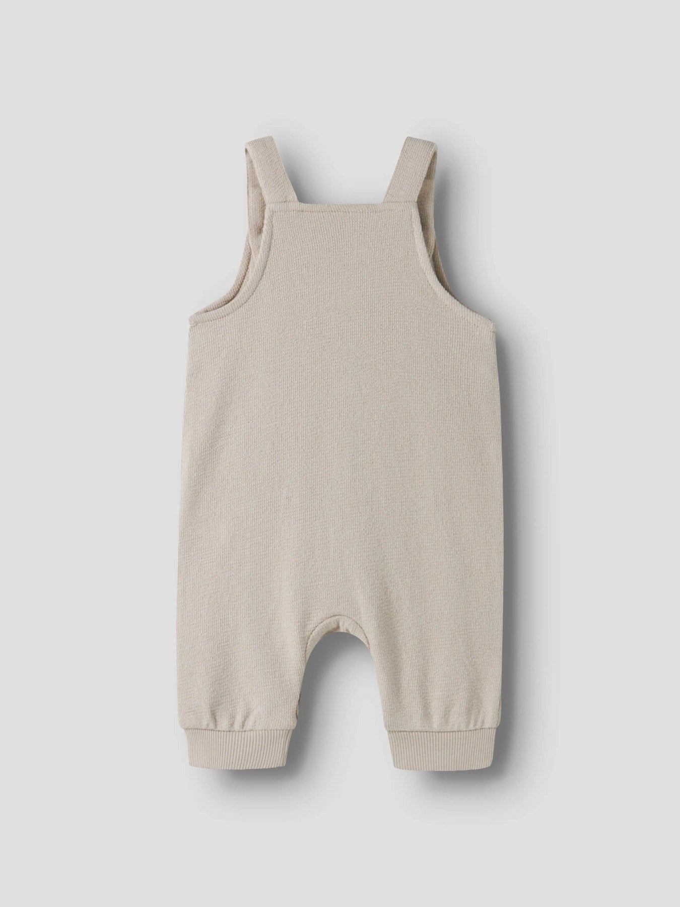 Name It Larsen Hängselbyxa Peyote Baby Pojke
