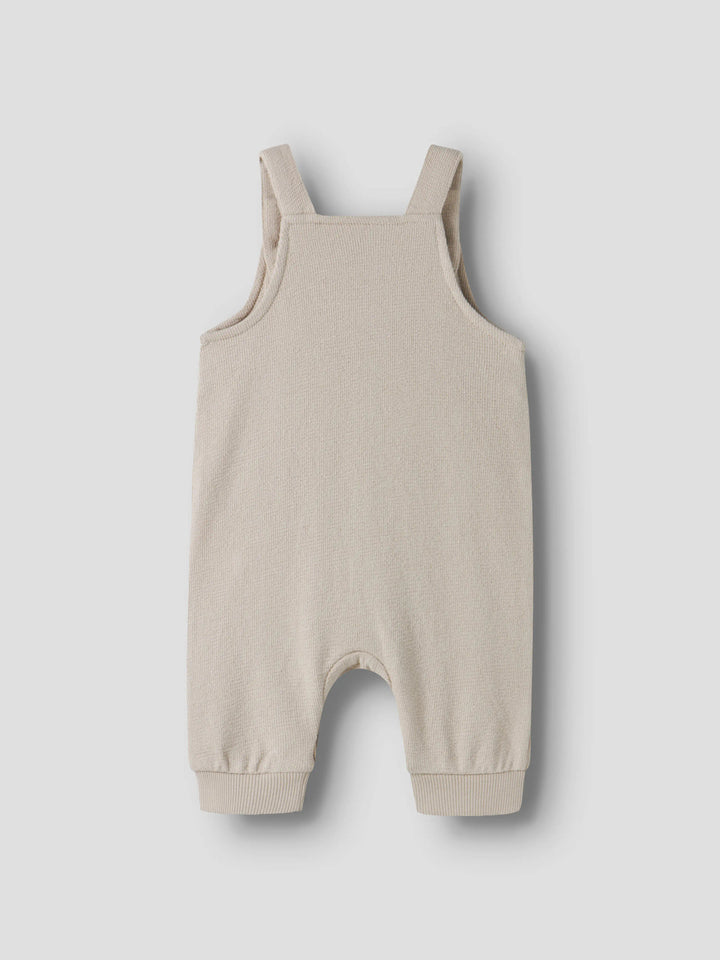 Name It Larsen Hängselbyxa Peyote Baby Pojke