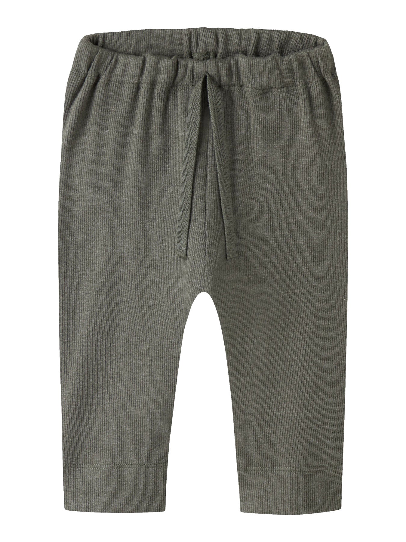 Name It grön ribbade baby byxor till nyfödd bebis pojke och baby flicka i ekologisk bomull och TENCEL™ Modal med elastisk midja och mjuk stretchkvalitet
NBNKAB PANT NOOS
13258115