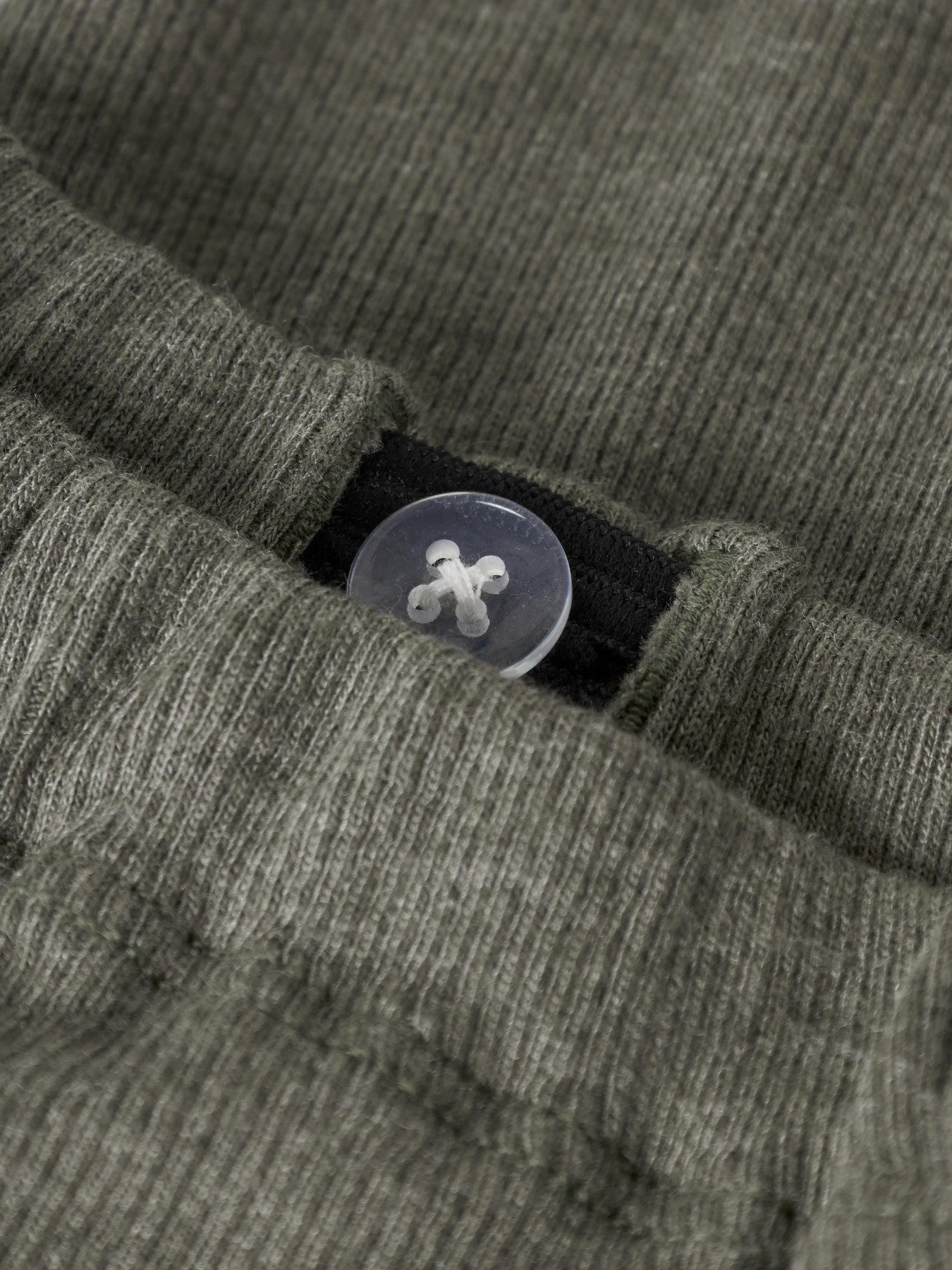 Name It grön ribbade baby byxor till nyfödd bebis pojke och baby flicka i ekologisk bomull och TENCEL™ Modal med elastisk midja och mjuk stretchkvalitet
NBNKAB PANT NOOS
13258115