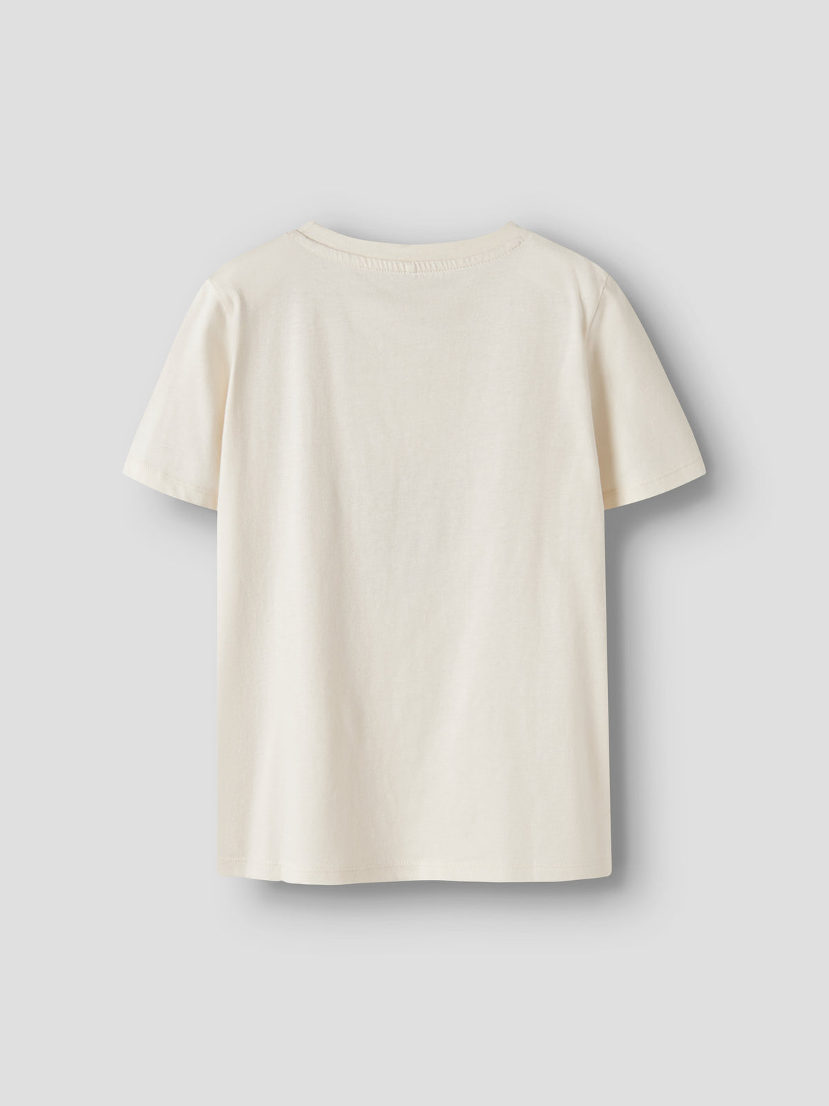 Name It Legu vit t-shirt med hundmotiv för pojke