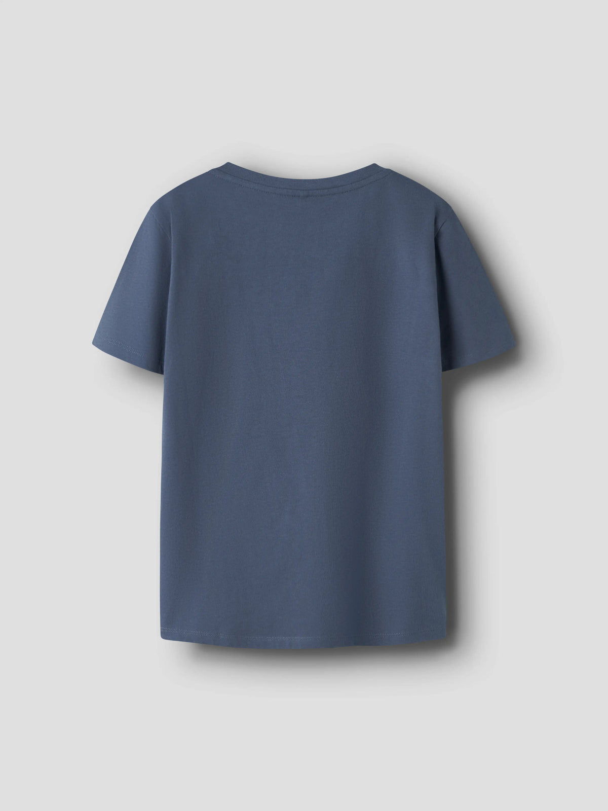 Name It Legu blå t-shirt med hundmotiv för pojke