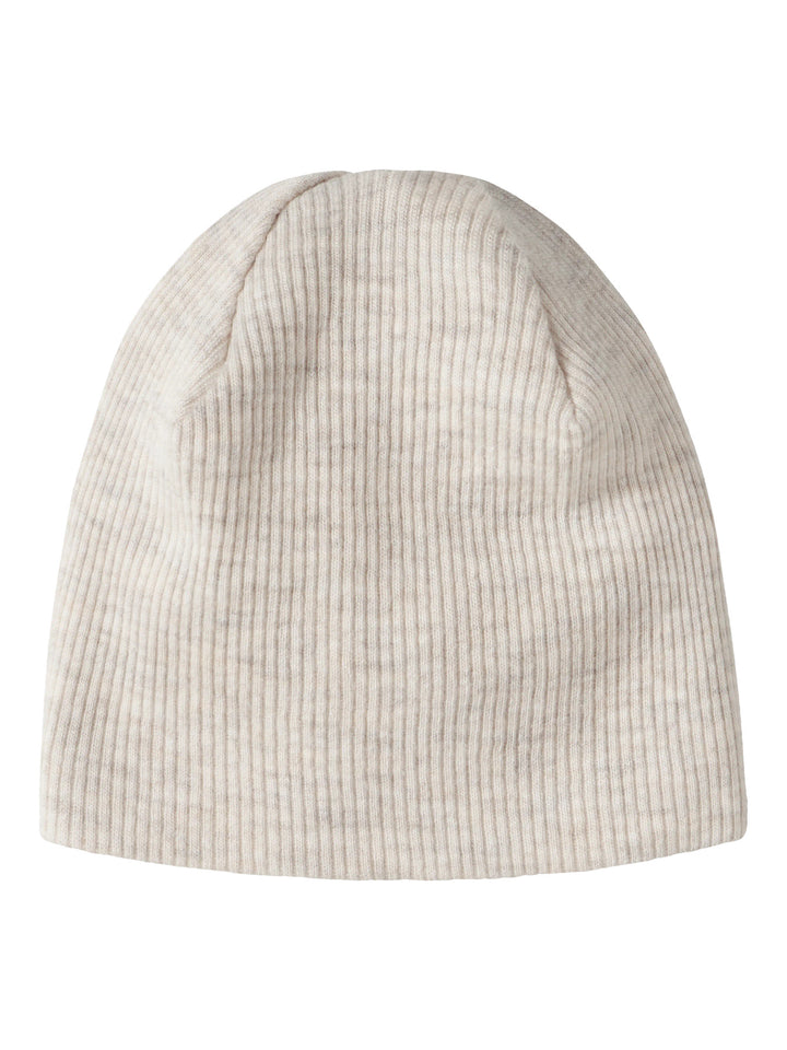 Name It beige ribbad prematur mössa i ekologisk bomull och TENCEL™ Modal för prematurbaby flicka och pojke
NBNWILKAB HAT
13258587