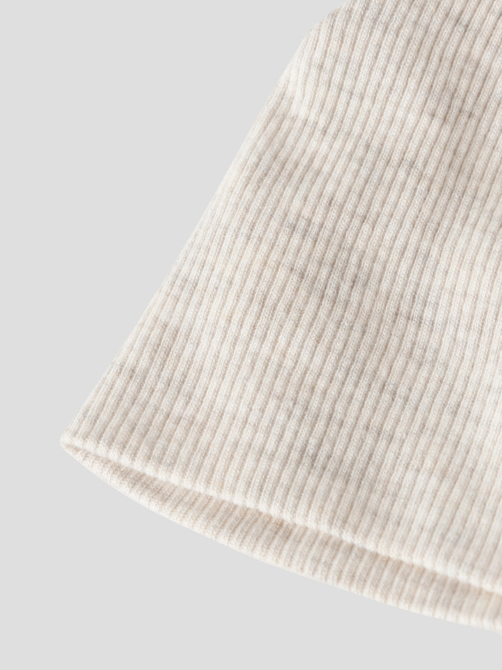 Name It beige ribbad prematur mössa i ekologisk bomull och TENCEL™ Modal för prematurbaby flicka och pojke
NBNWILKAB HAT
13258587