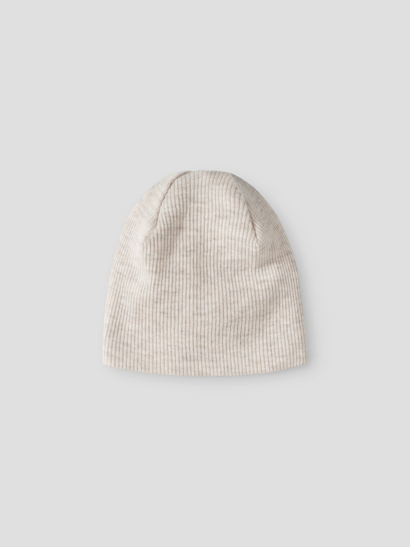 Name It beige ribbad prematur mössa i ekologisk bomull och TENCEL™ Modal för prematurbaby flicka och pojke
NBNWILKAB HAT
13258587