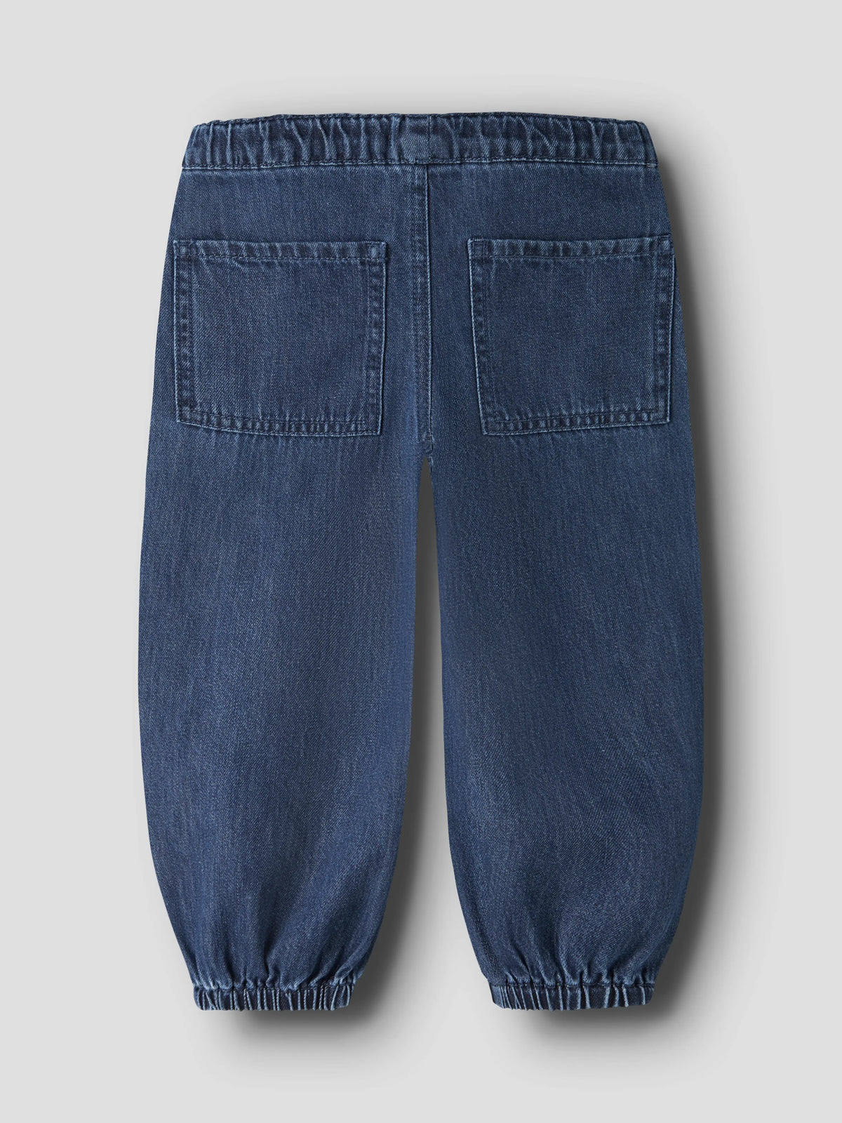 Ben mini pojke Dark Blue Denim jeans