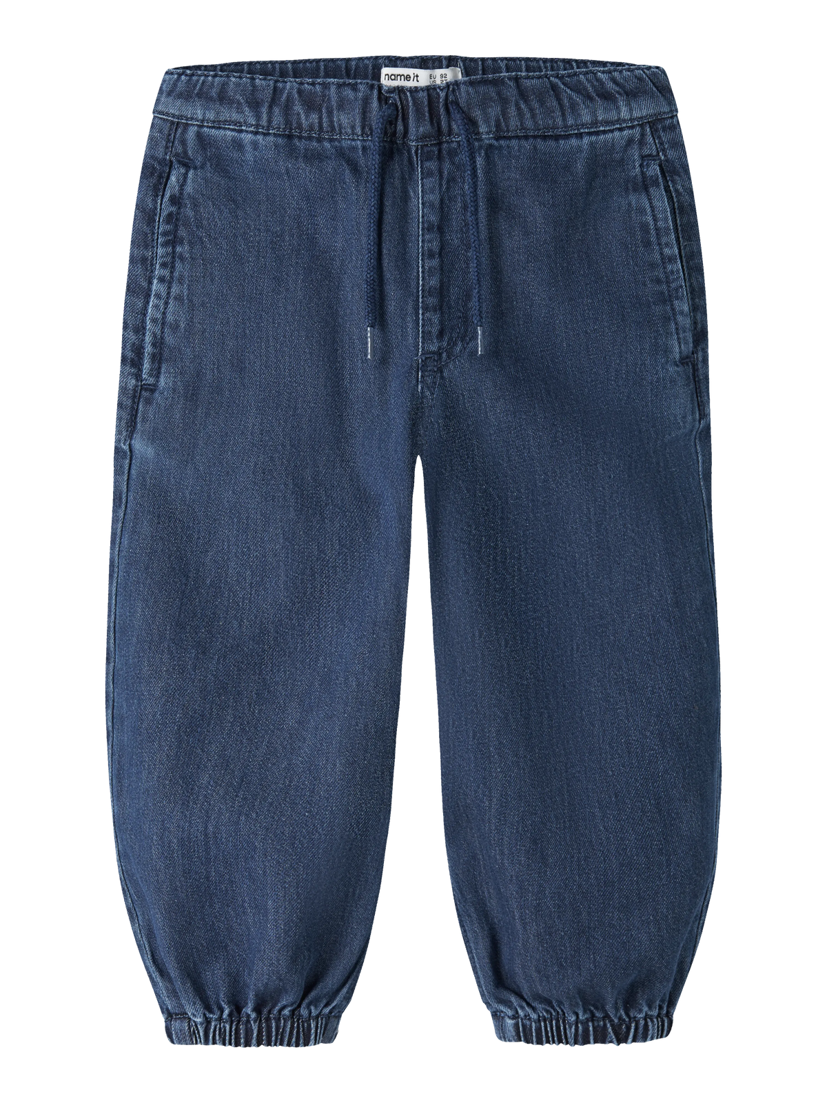 Ben mini pojke Dark Blue Denim jeans