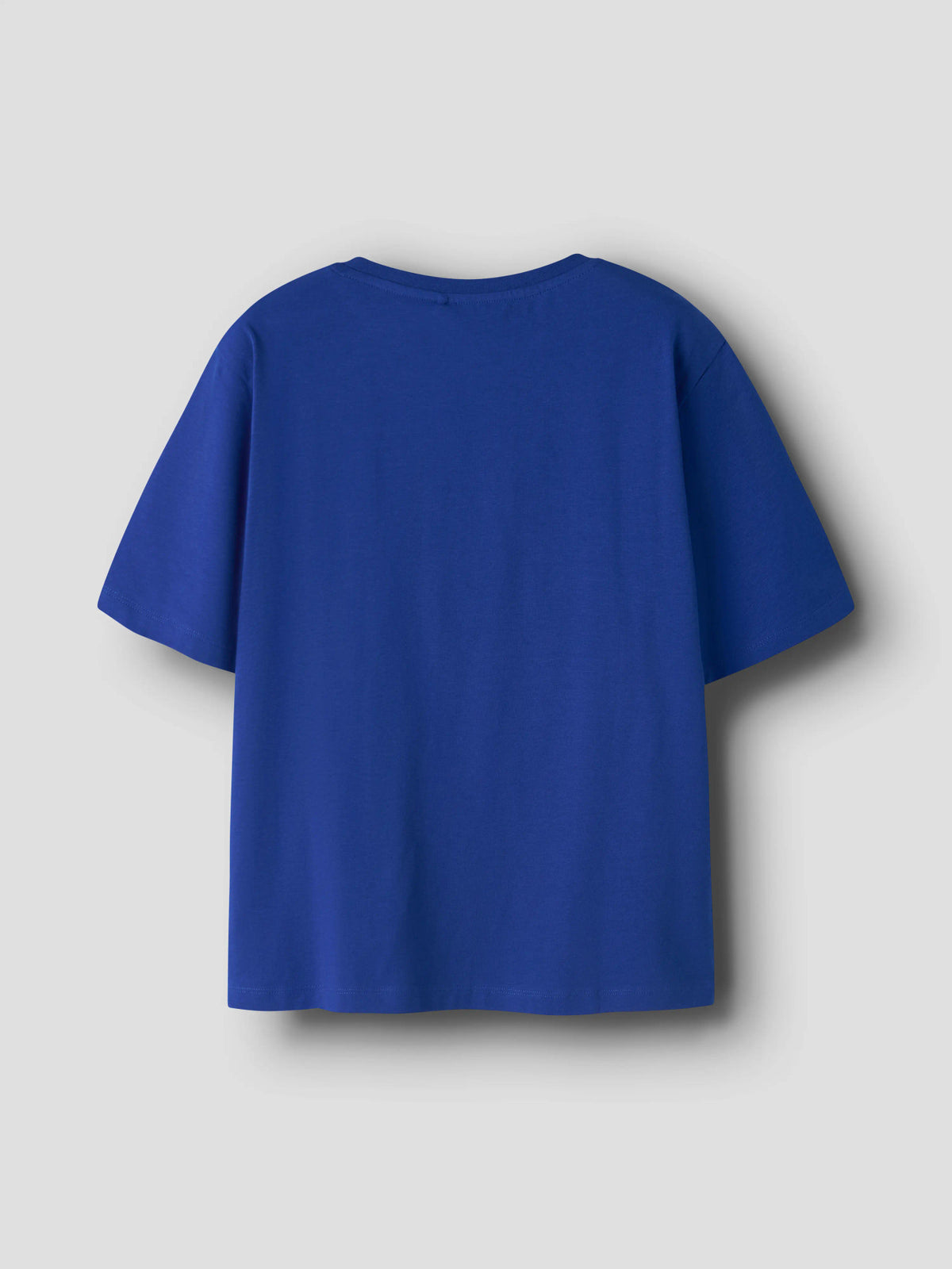 Name It Atlas blå T-shirt för pojke kids med Williams F1 Team och racerbil – 13260014
