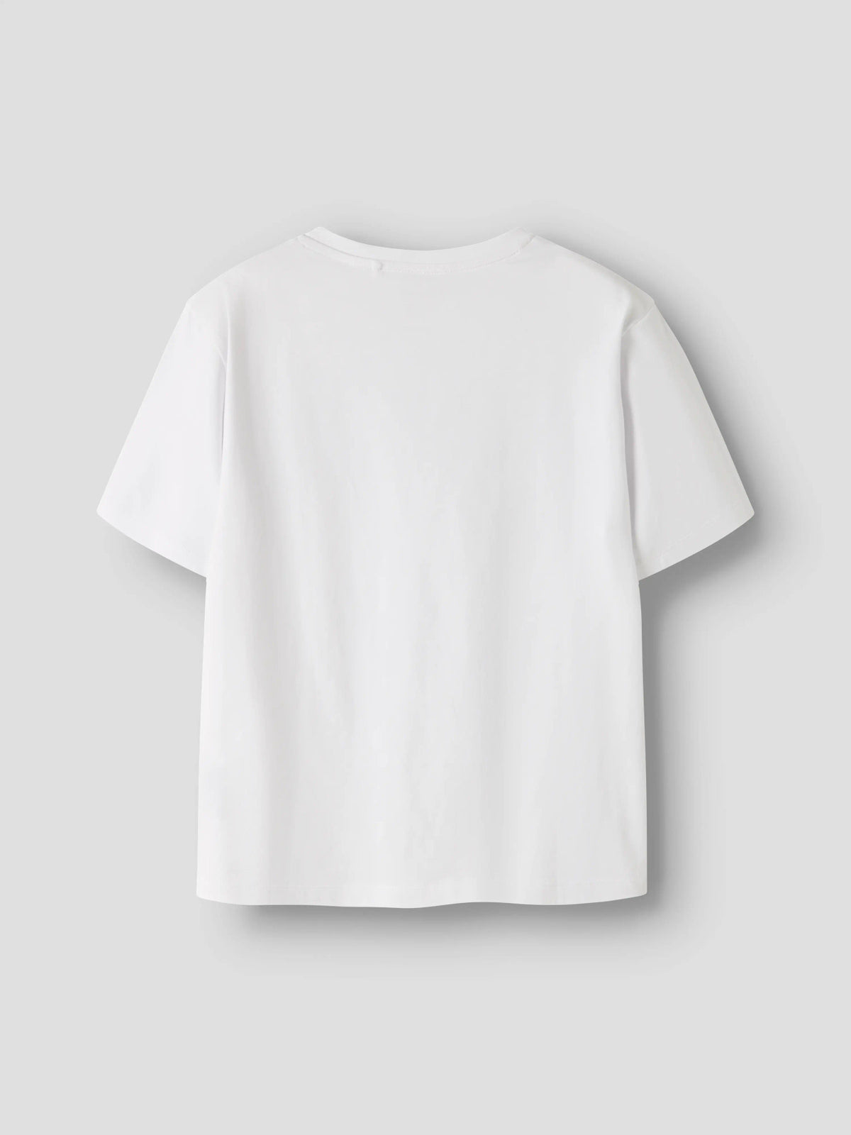 Name It Atlas vit T-shirt för pojke kids med Williams Formel 1-racerbil – 13260014