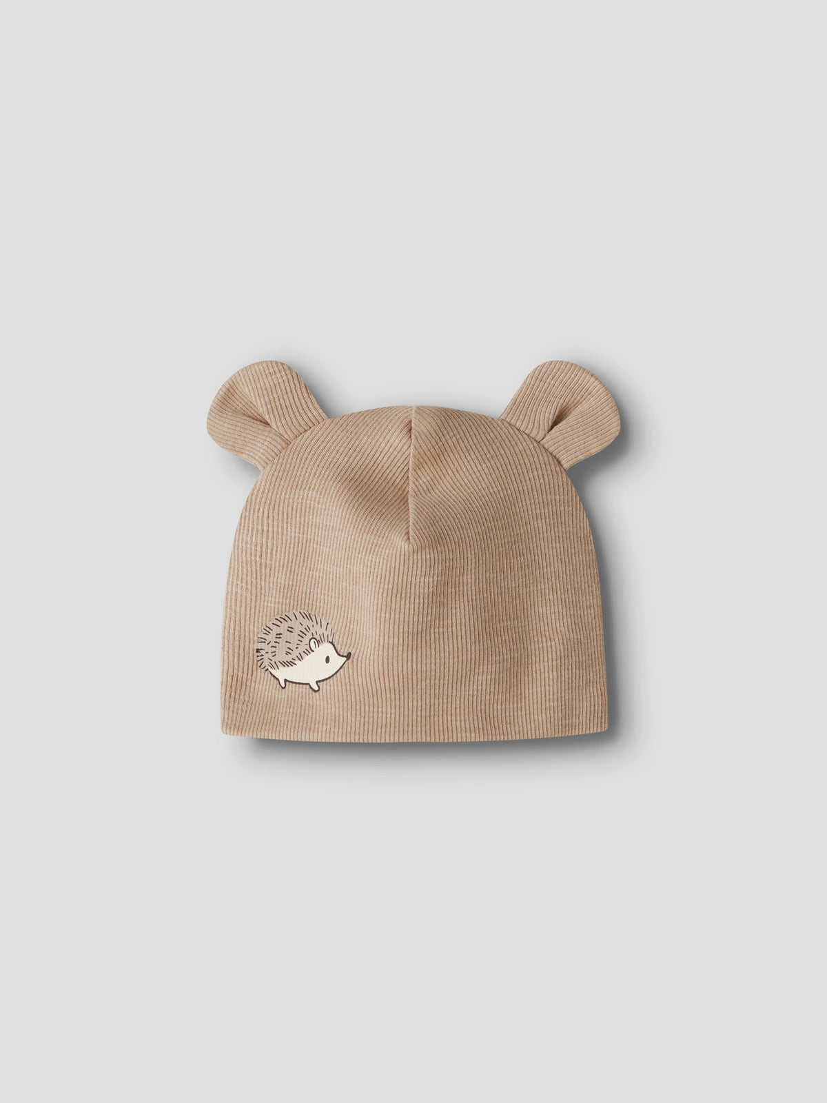Name It Ohogi babyset 3 delar unisex med body byxor och mössa med igelkottar