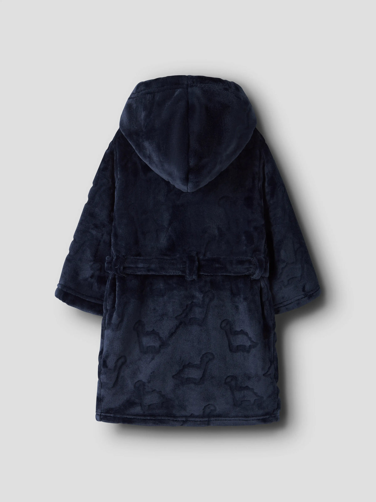 Ramiq mini pojke Navy Blazer morgonrockar