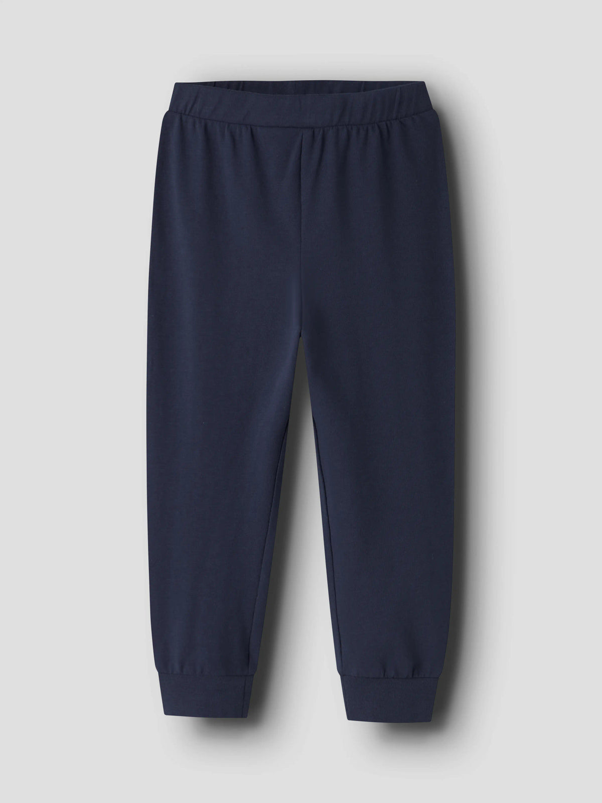 Name It Rasiq blå pyjamas pojke tvådelad med polismotiv