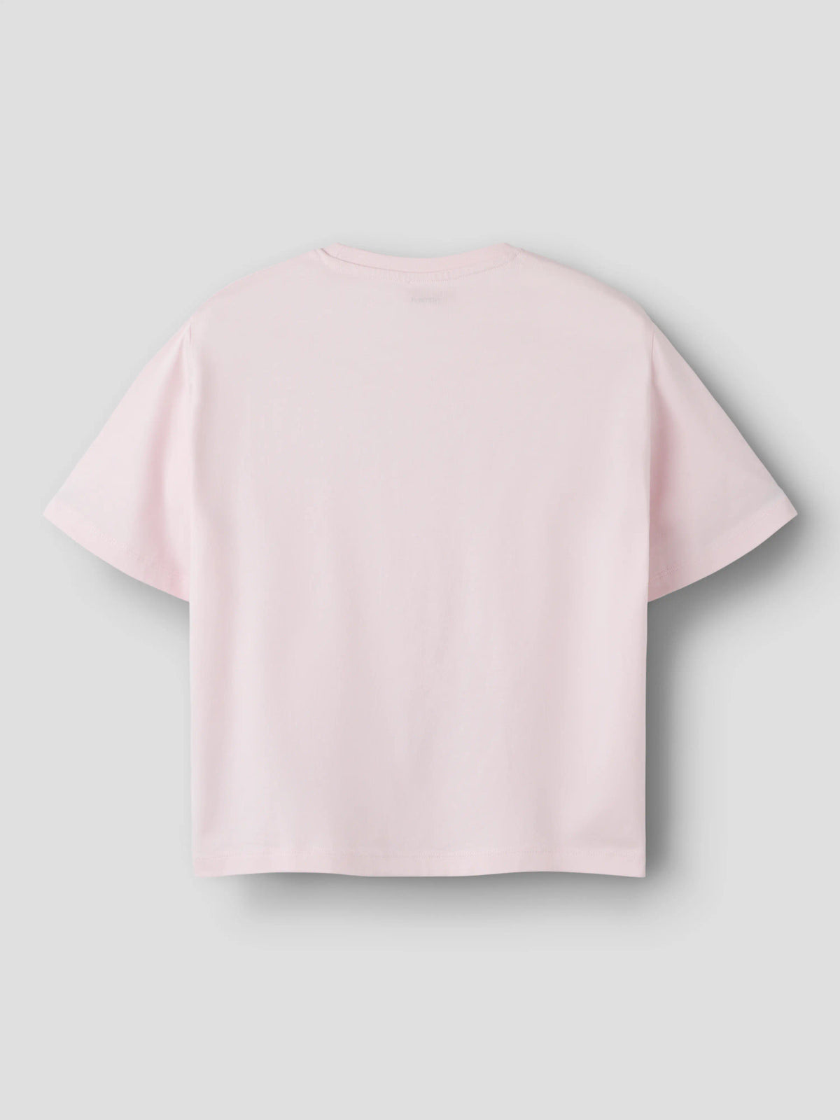 Name It Maja rosa KPop Demon Hunters T-shirt flicka kids med Huntr/x Rumi Mira och Zoey